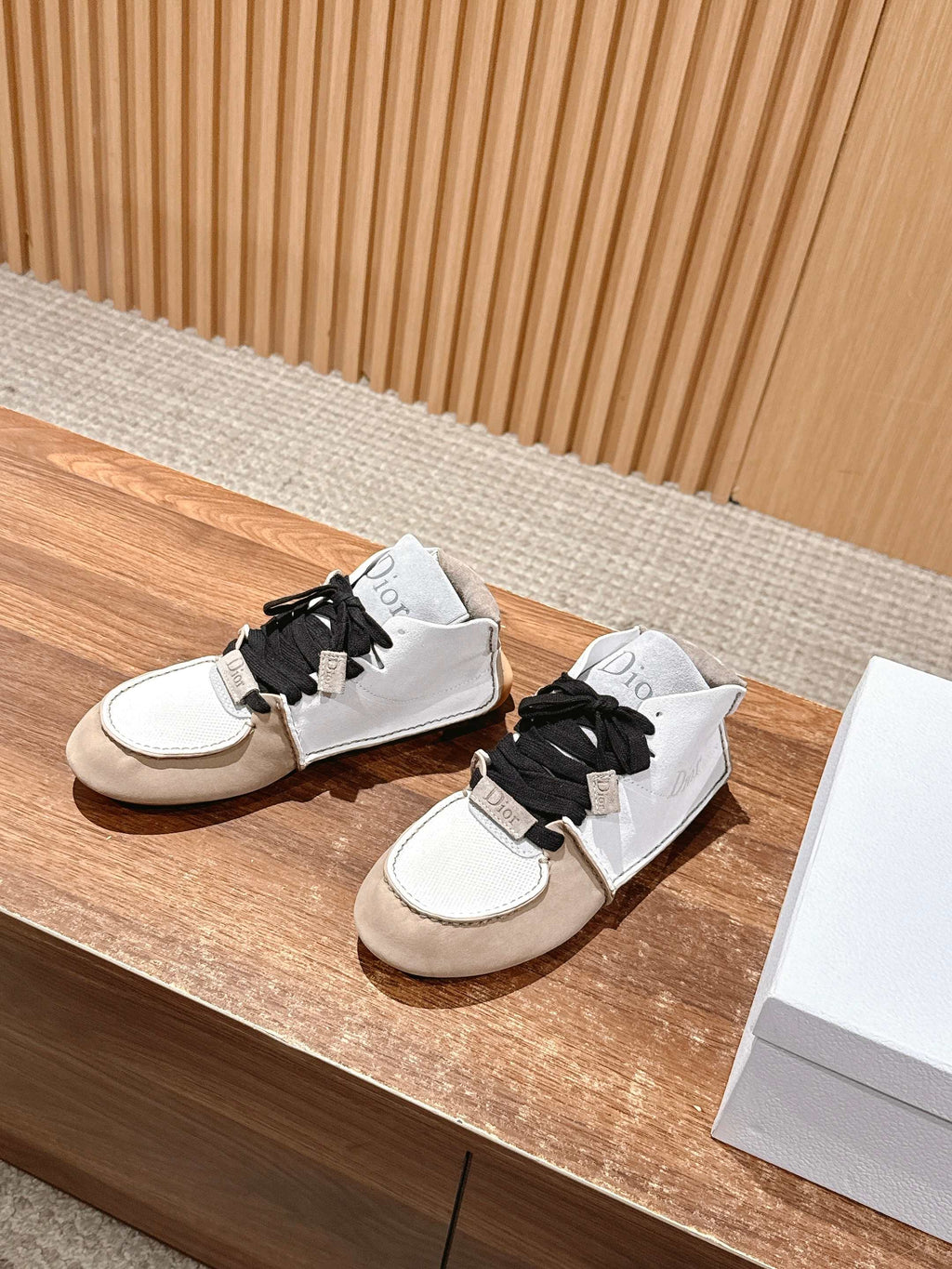 Dior Sneaker