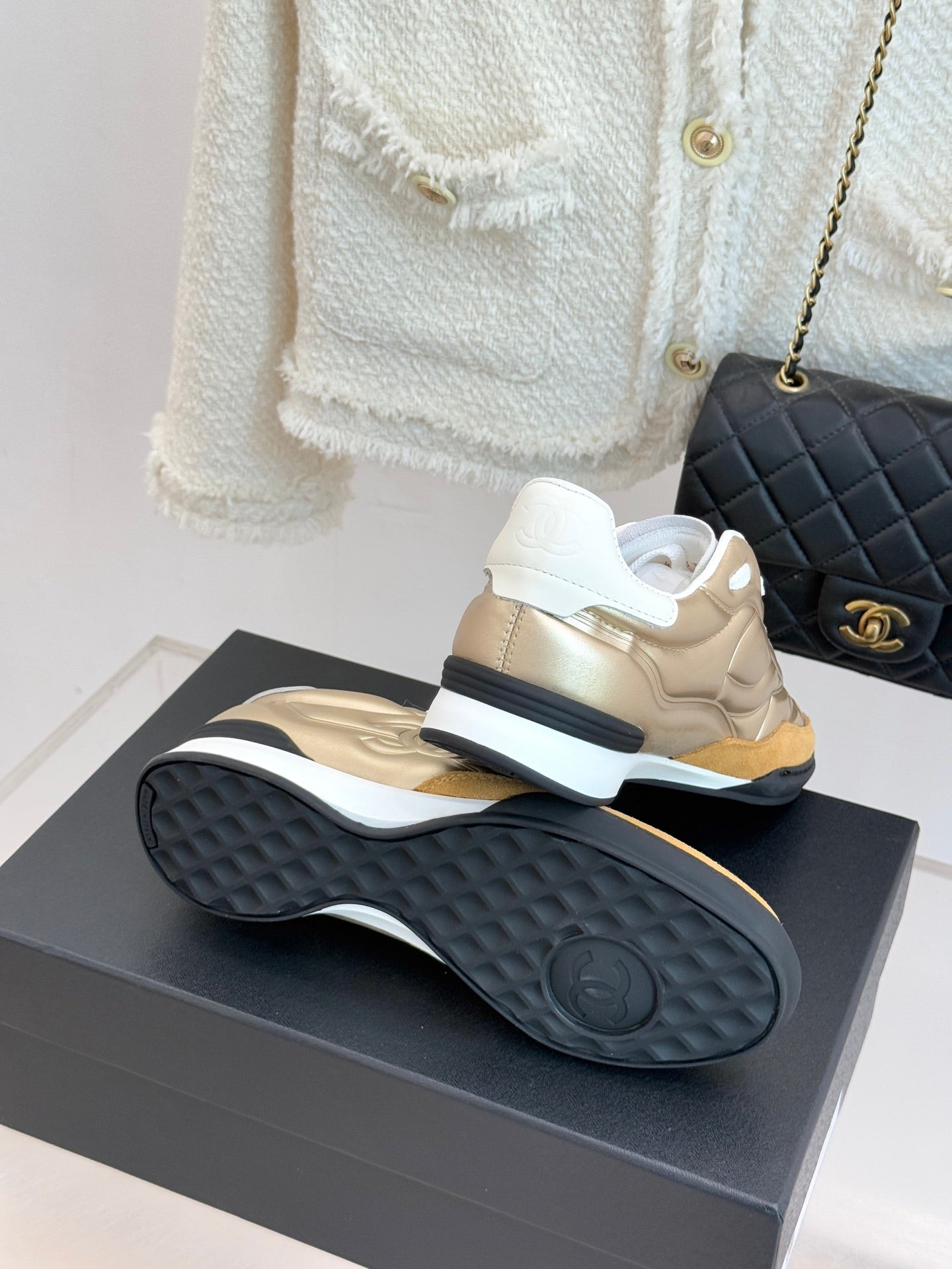 Chanel Sneaker