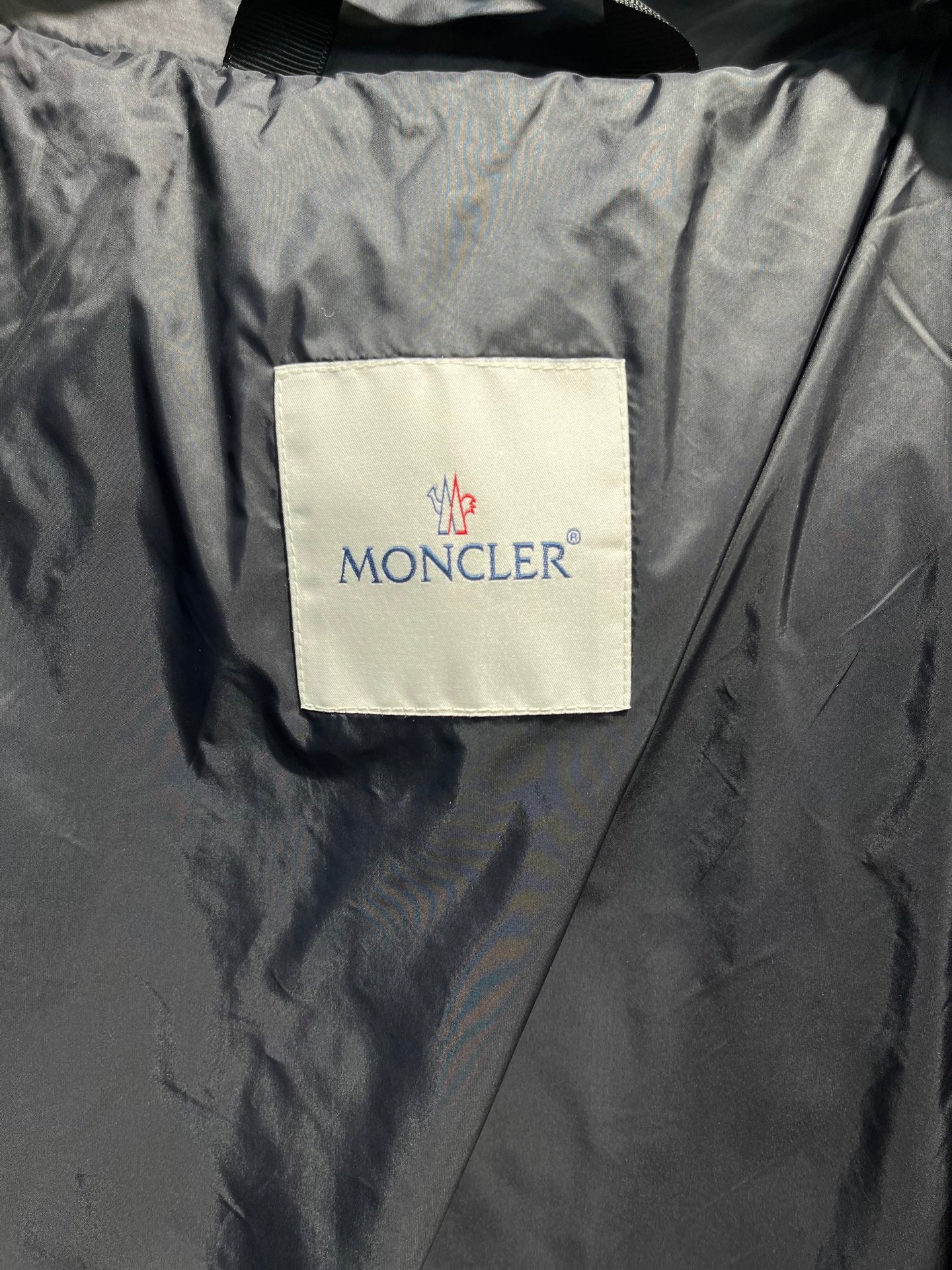 Moncler Mont