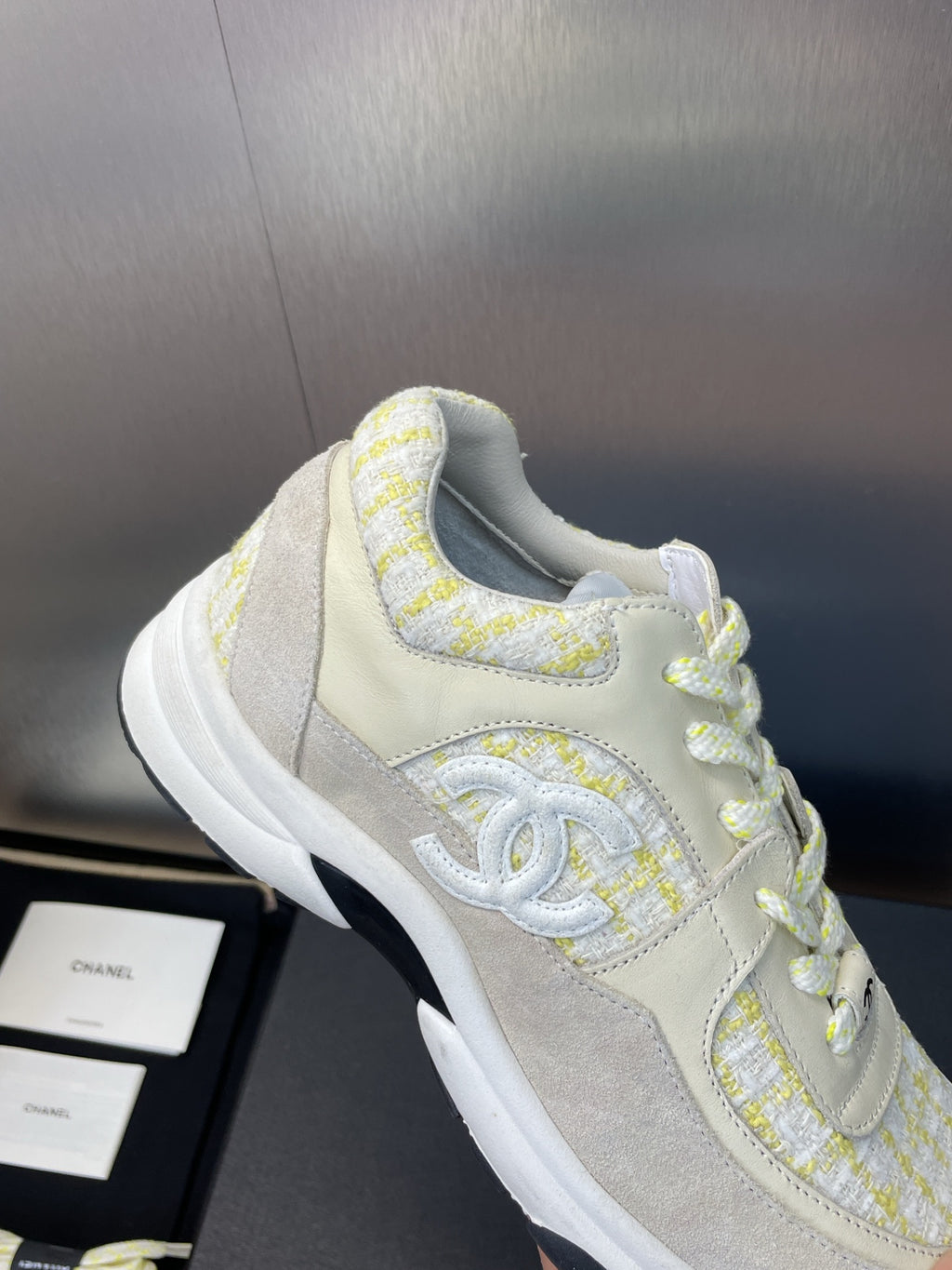 Chanel Sneaker