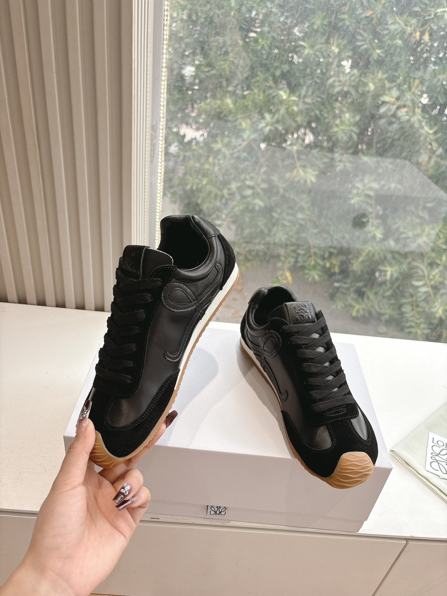 Loewe Sneaker