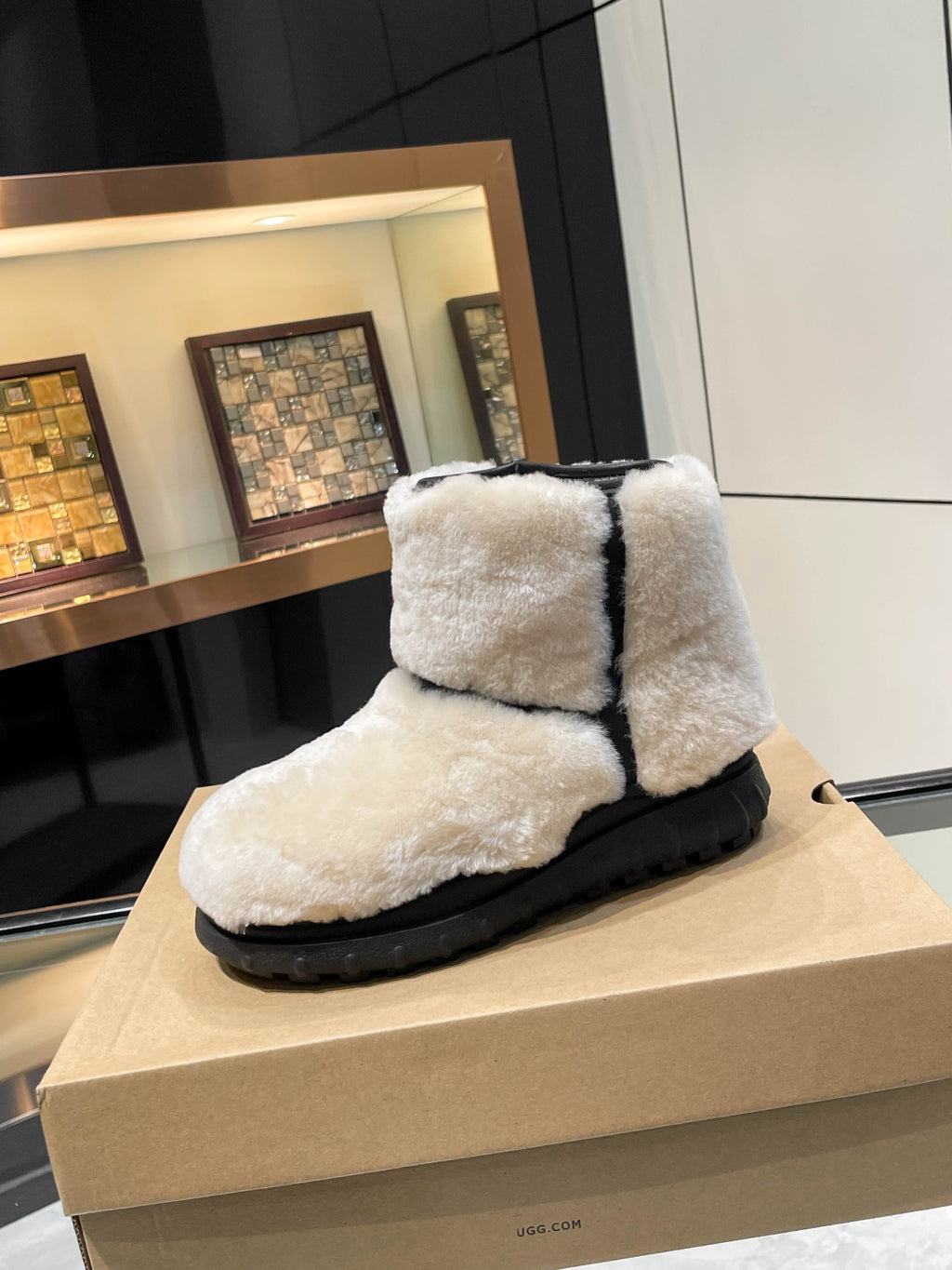 Ugg 2025 New