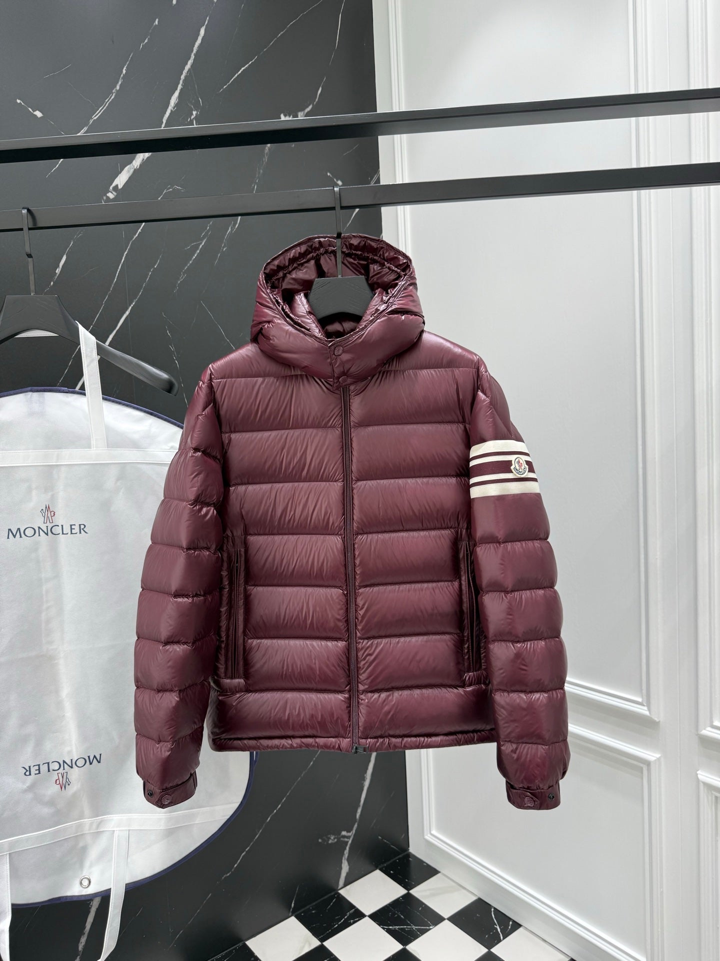 Moncler Mont