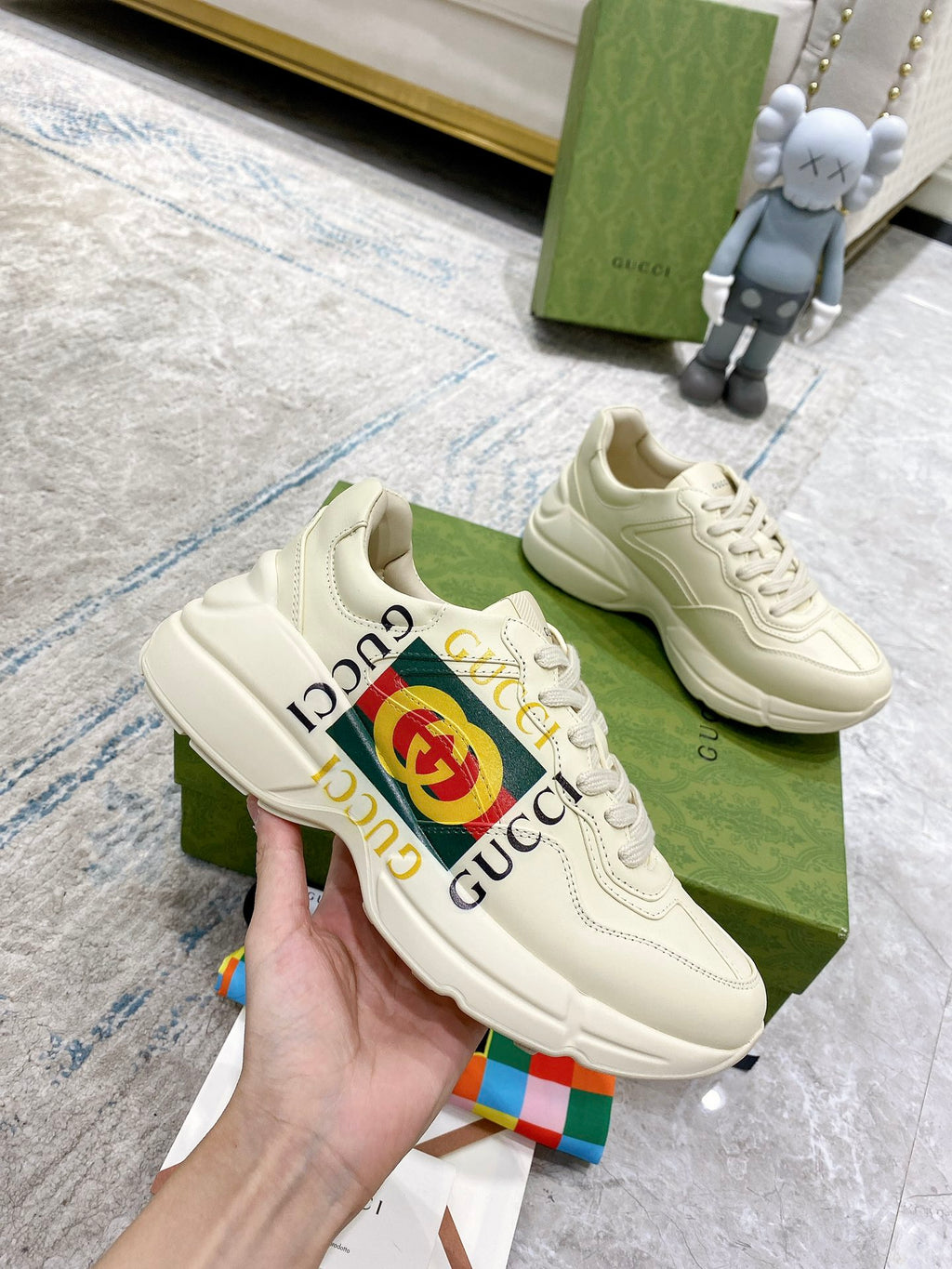 Gucci Sneaker