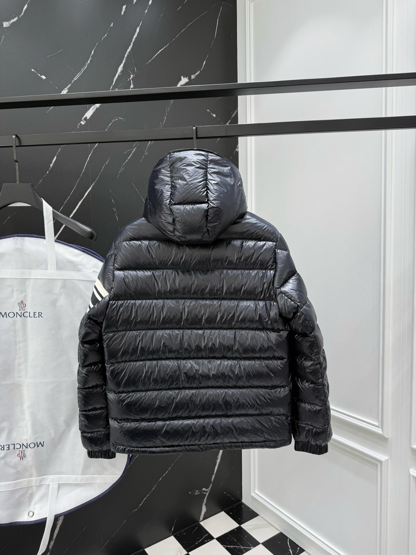 Moncler Mont