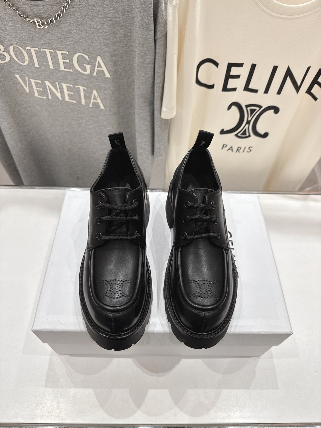 Celine Shoes