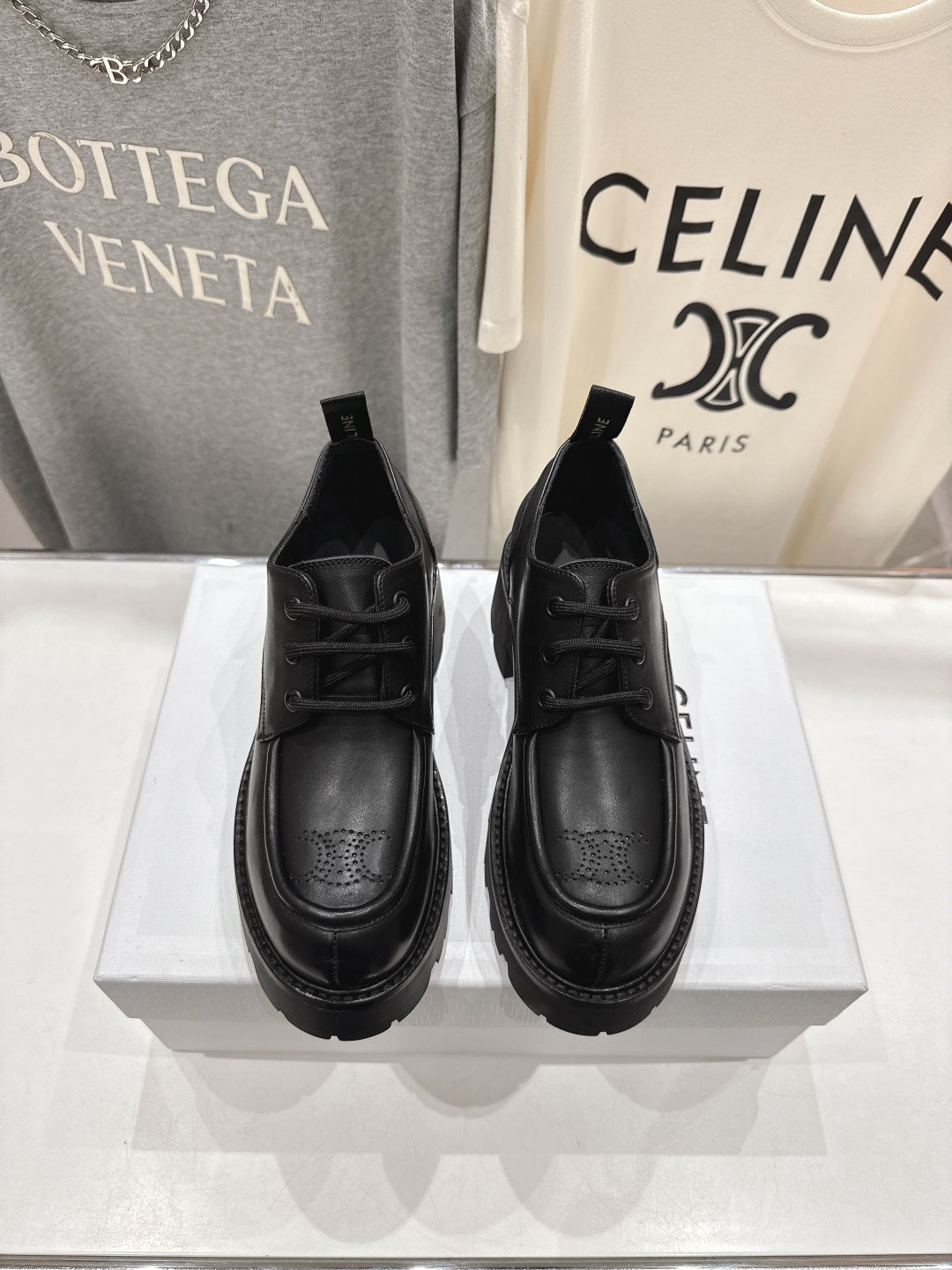 Celine Shoes