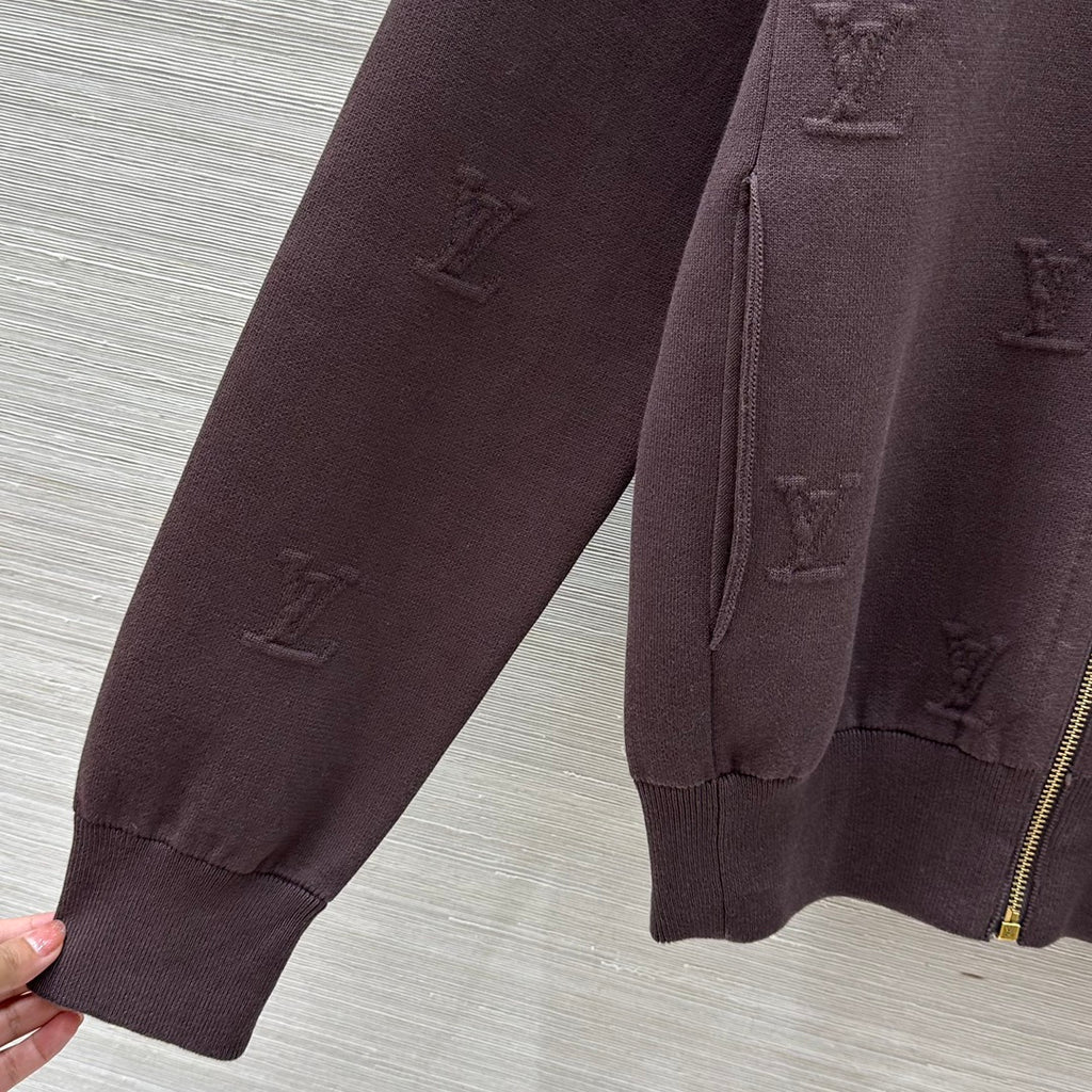 Louis Vuitton Hırka