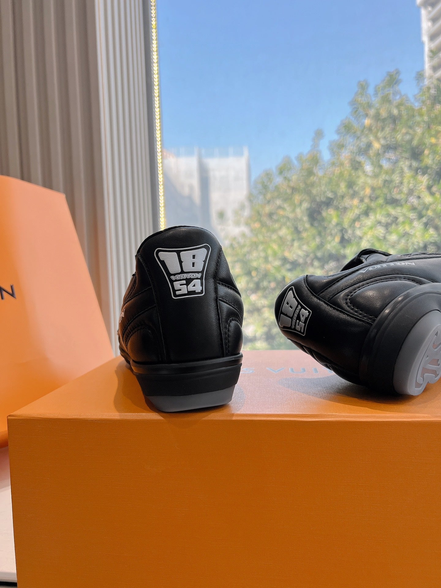 Louis Vuitton Sneaker