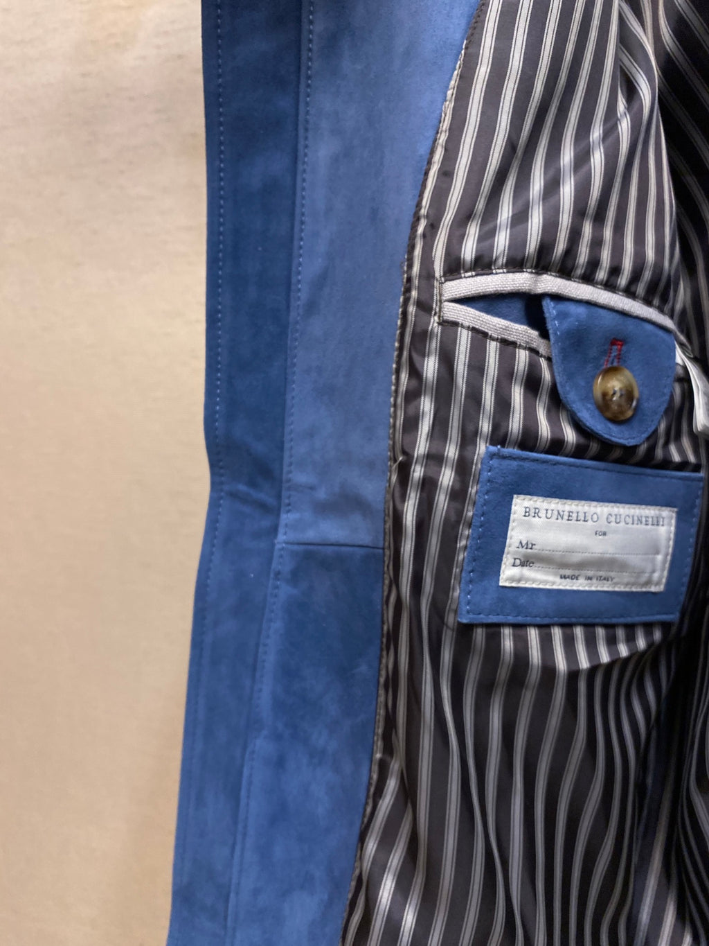 Brunello Cucinelli Mont