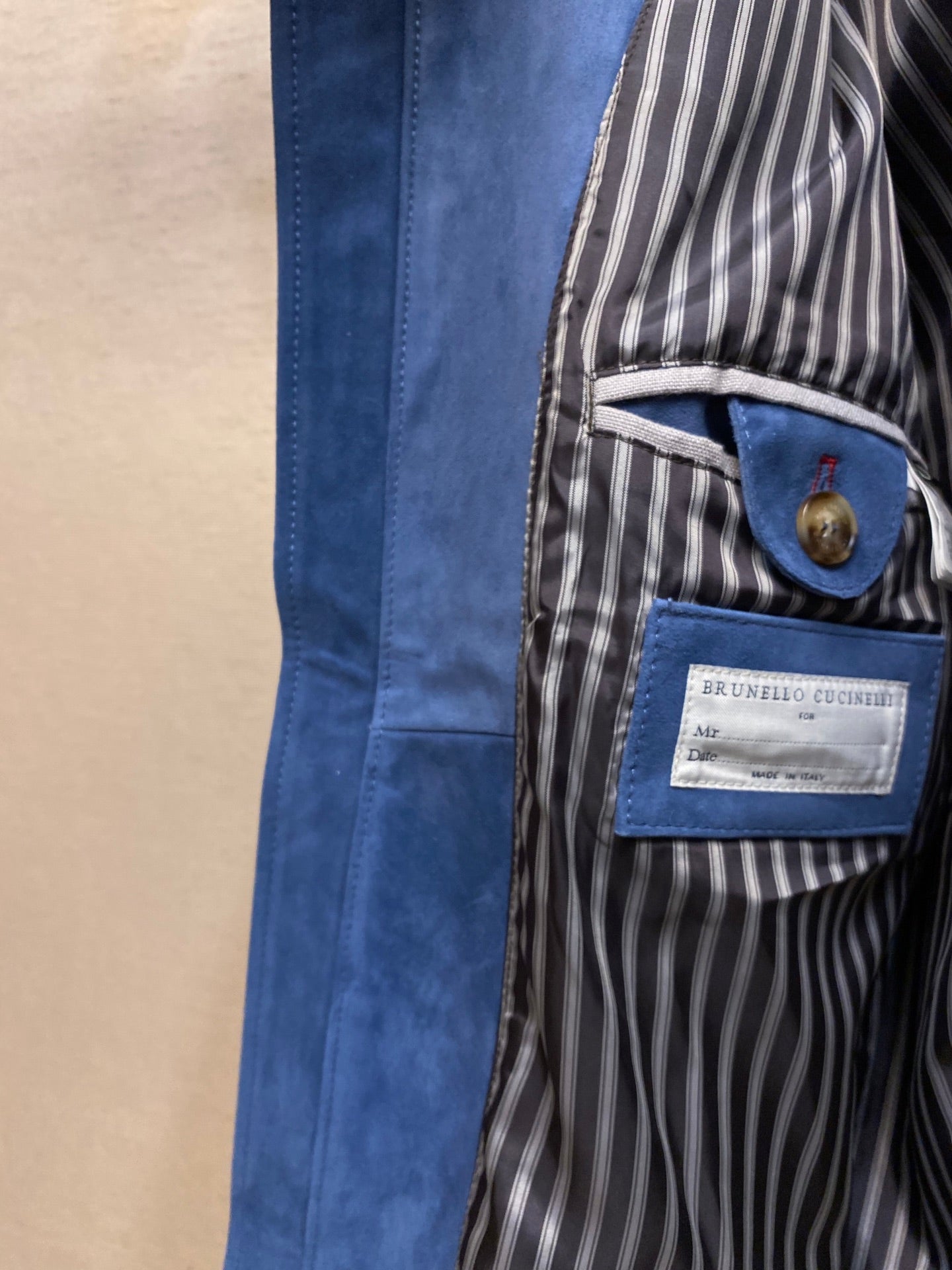 Brunello Cucinelli Mont