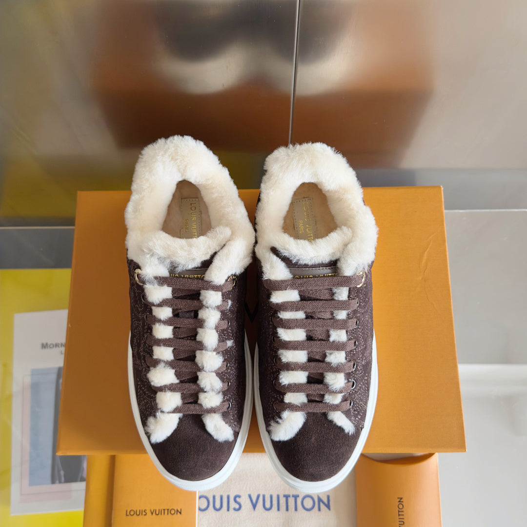 Louis Vuitton Sneaker