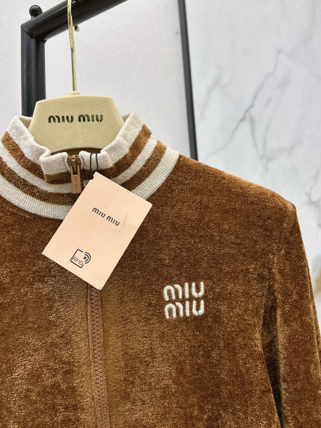 Miu Miu Sweat
