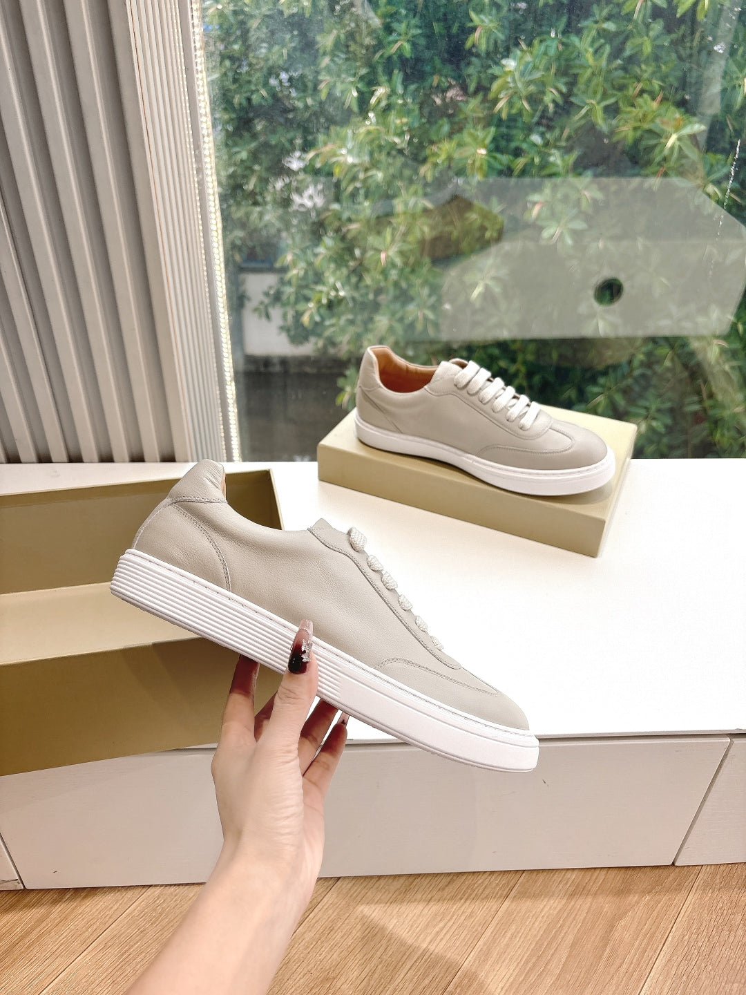 Brunello Cucinelli Sneaker