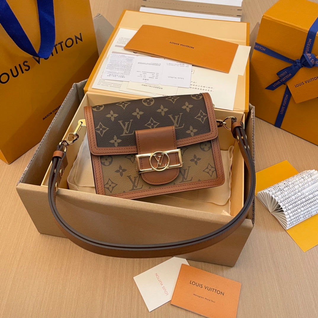 Louis Vuitton Bag