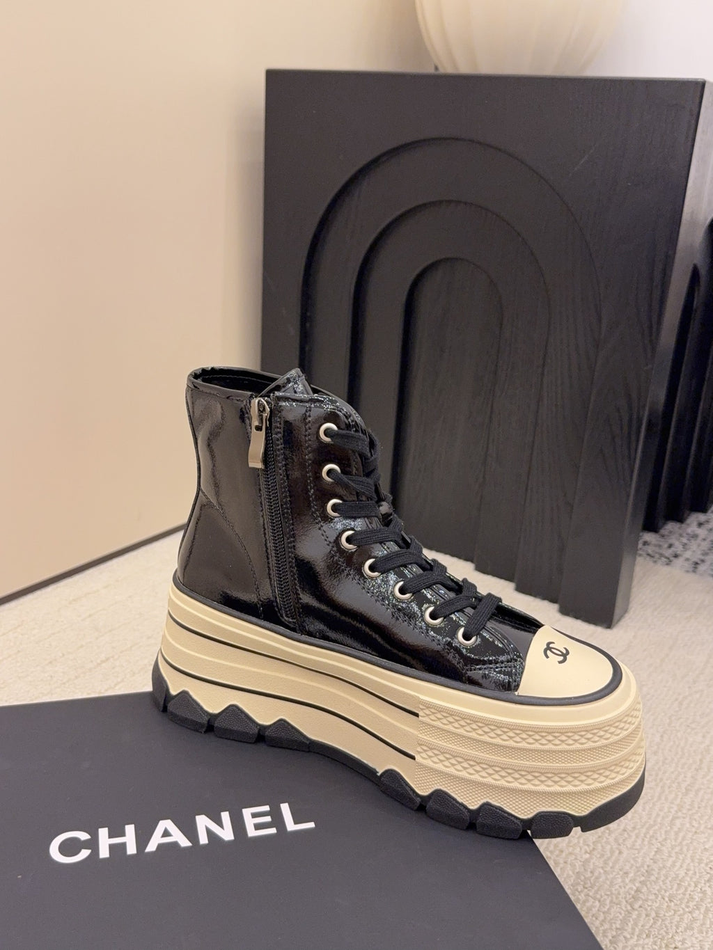 Chanel Sneaker