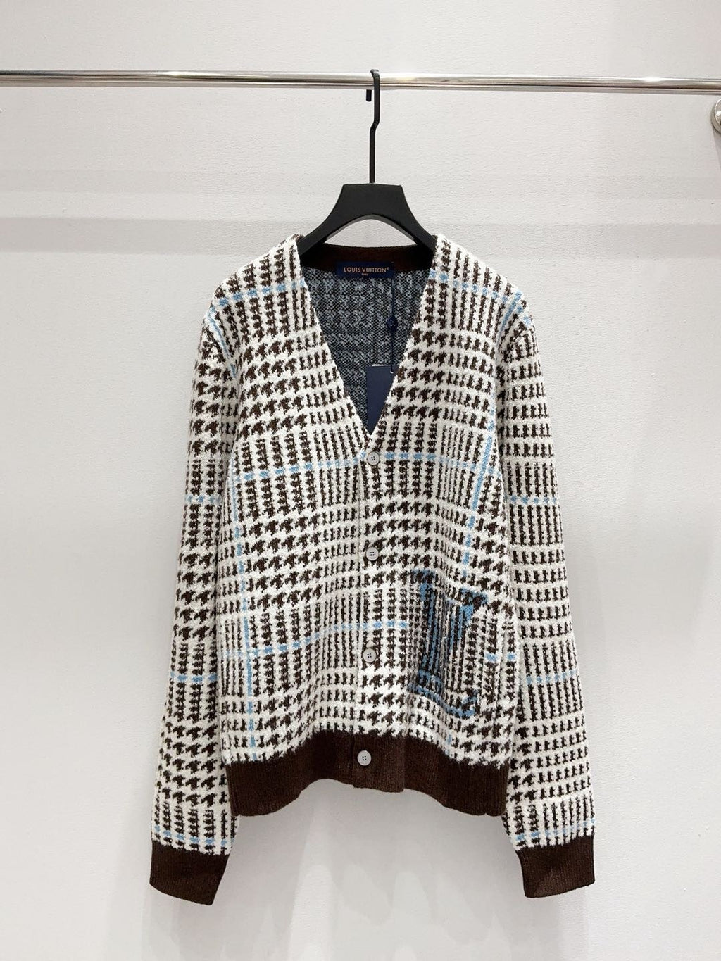 Louis Vuitton Hırka