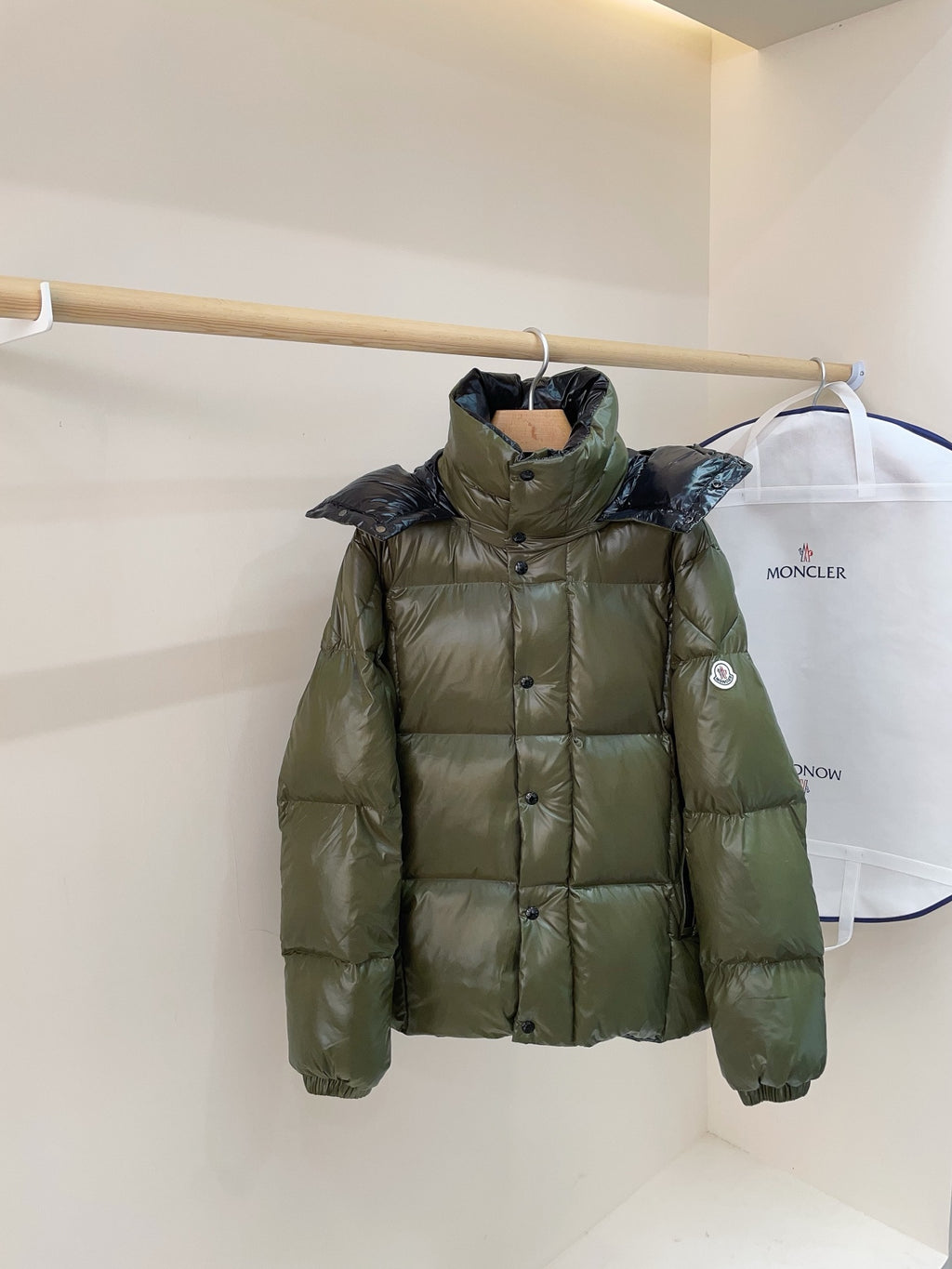 Moncler Mont