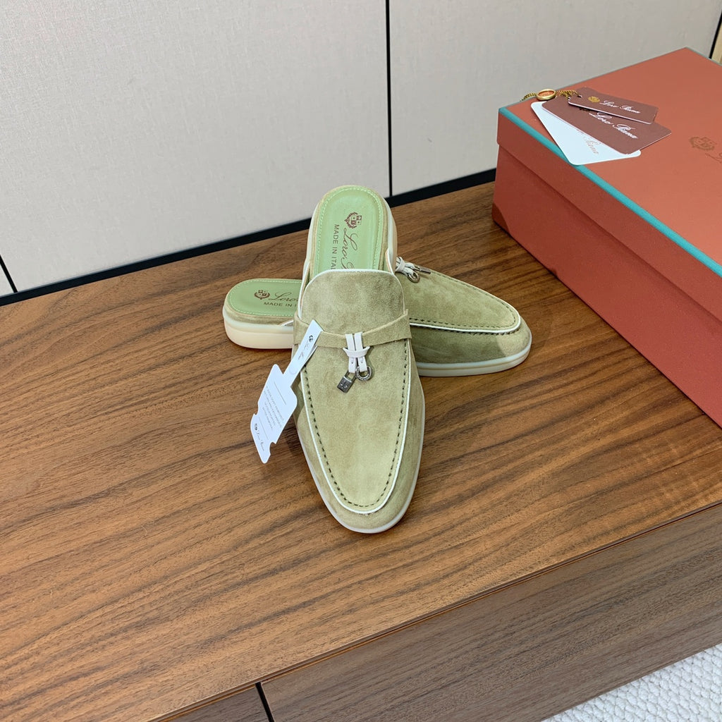 Loro Piana Loafer