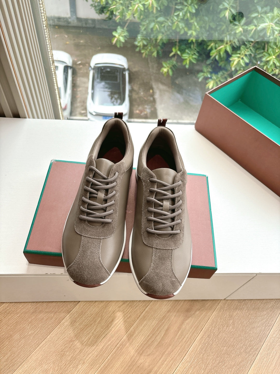 Loro Piana Sneaker