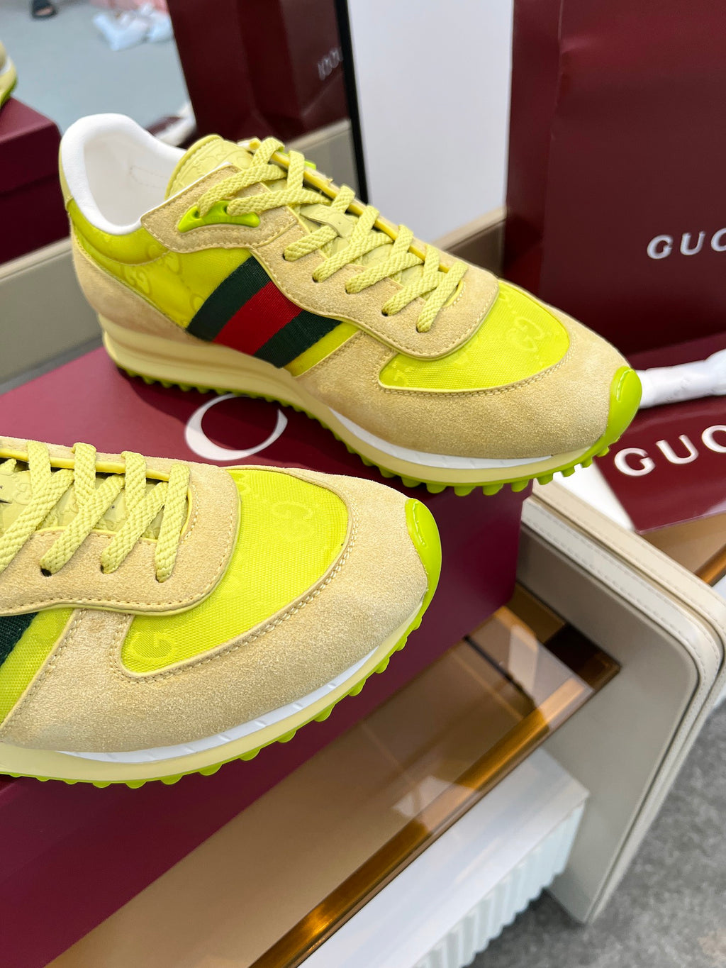 Gucci Sneaker