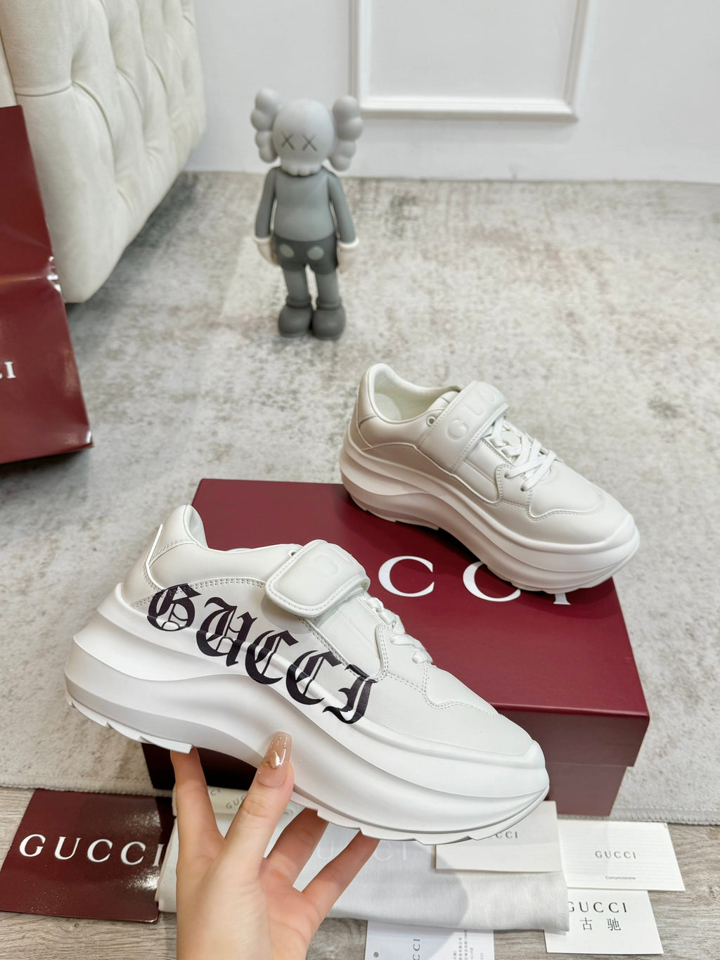 Gucci Sneaker