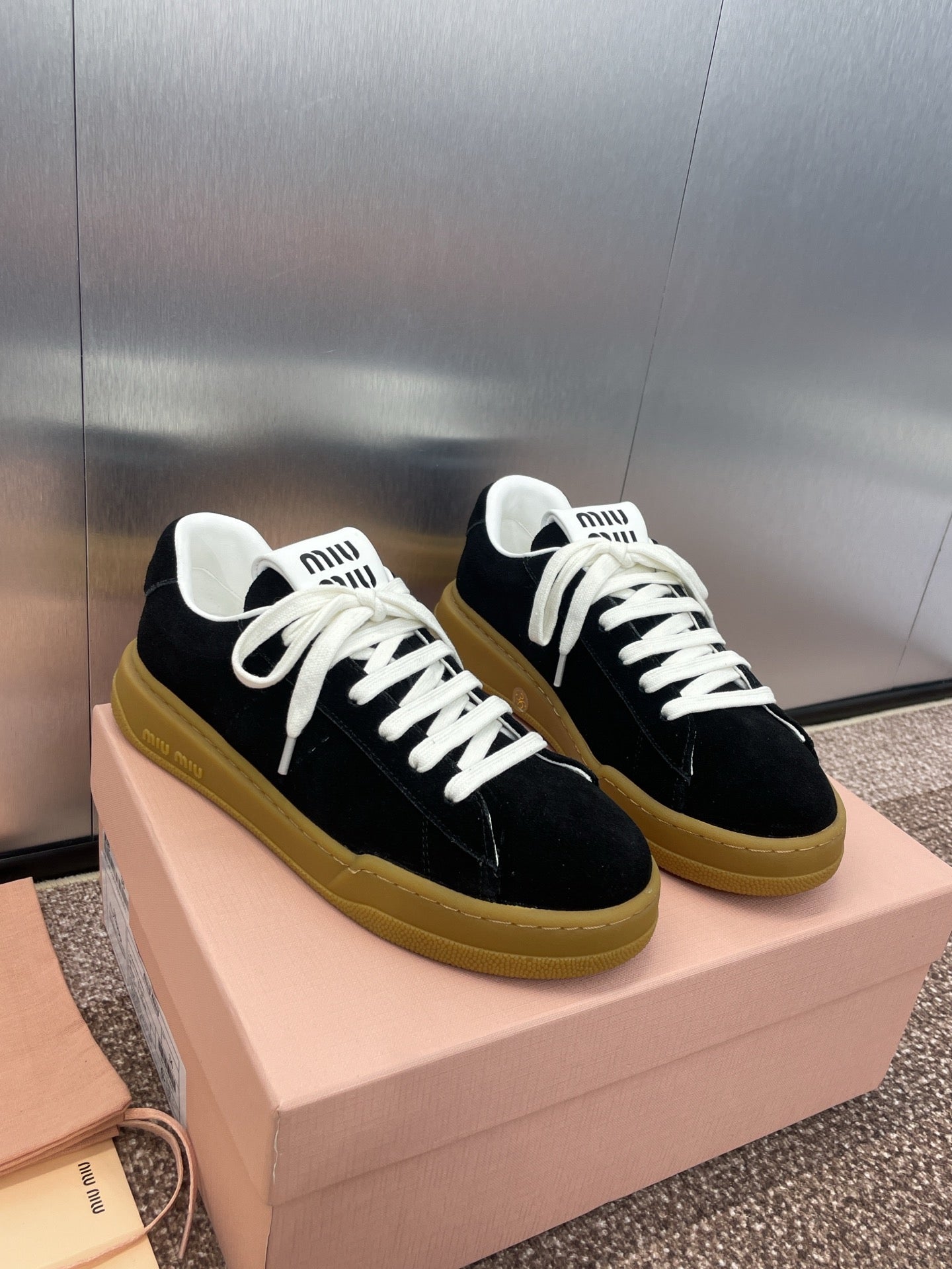 Miu miu sneaker