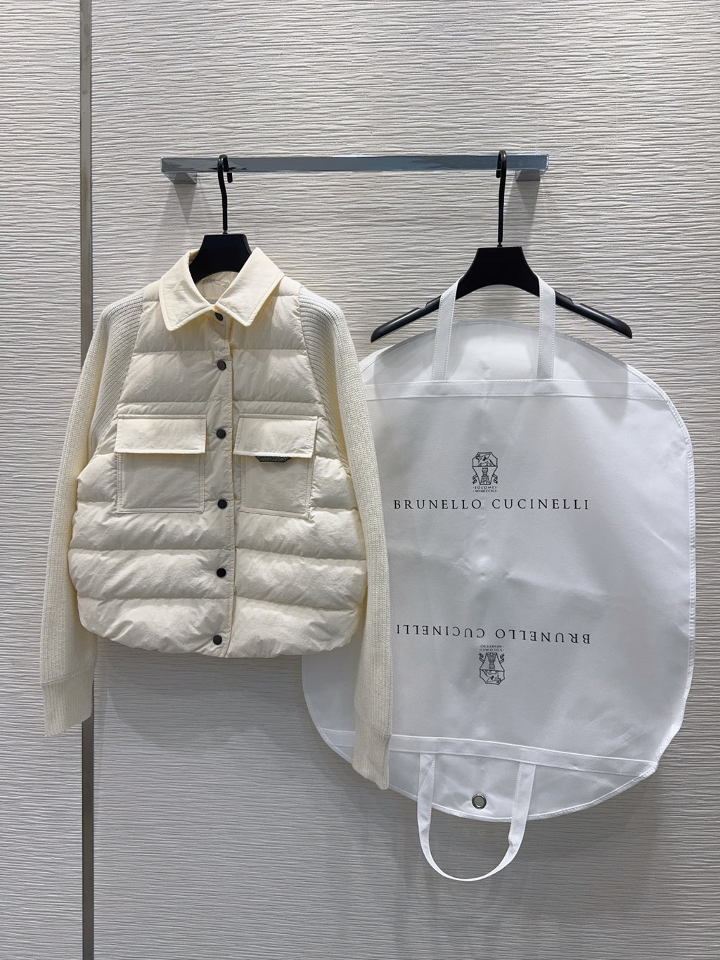 Brunello Cucinelli Mont