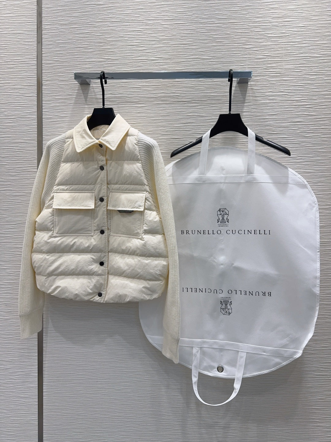 Brunello Cucinelli Mont