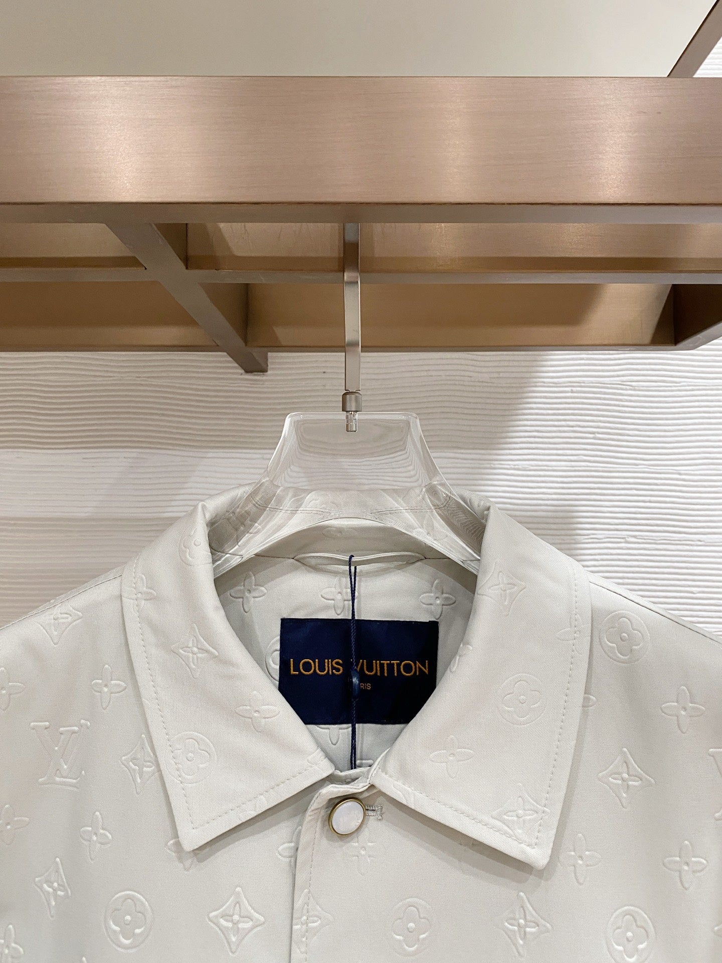 Louis Vuitton Deri Mont