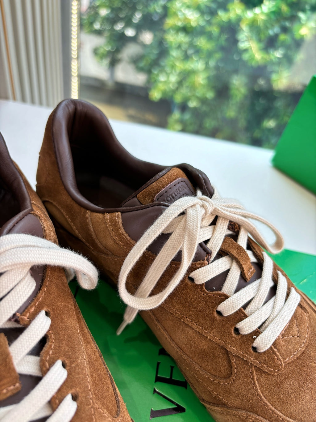 Bottega Veneta Sneaker