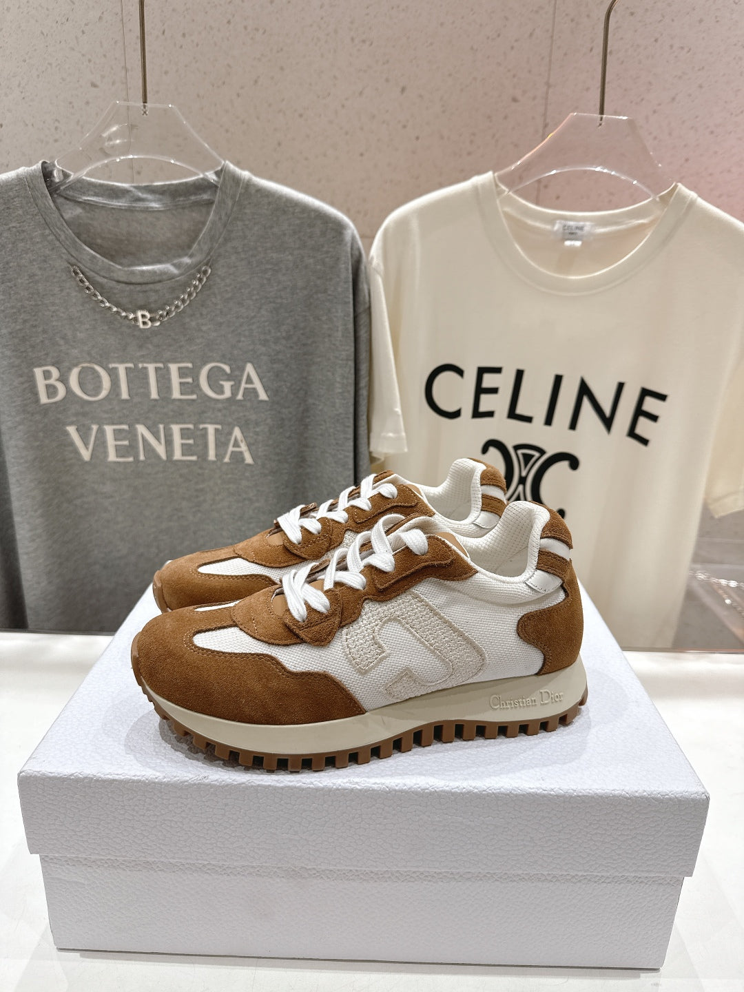 Christian Dior Sneaker