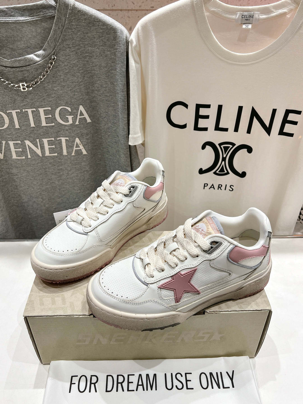 Golden Goose Özel Seri