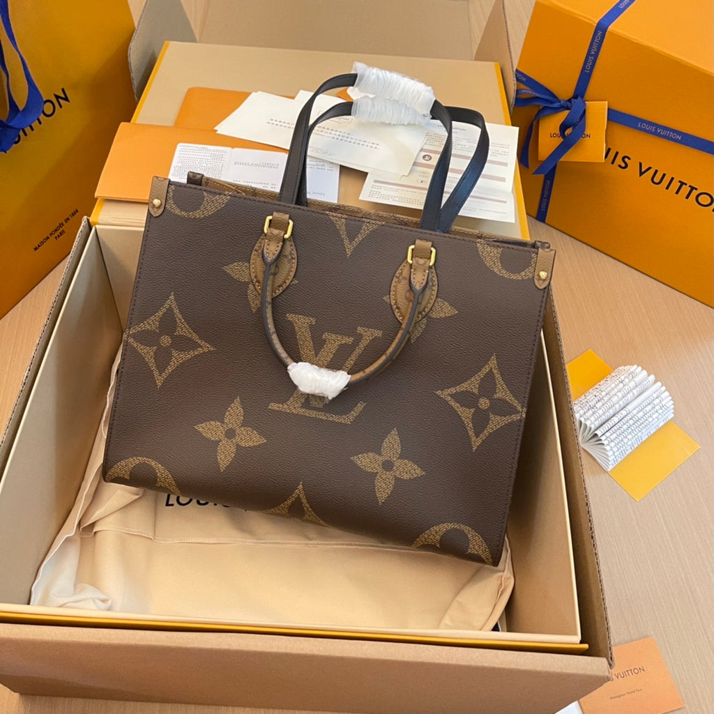 Louis Vuitton Bag