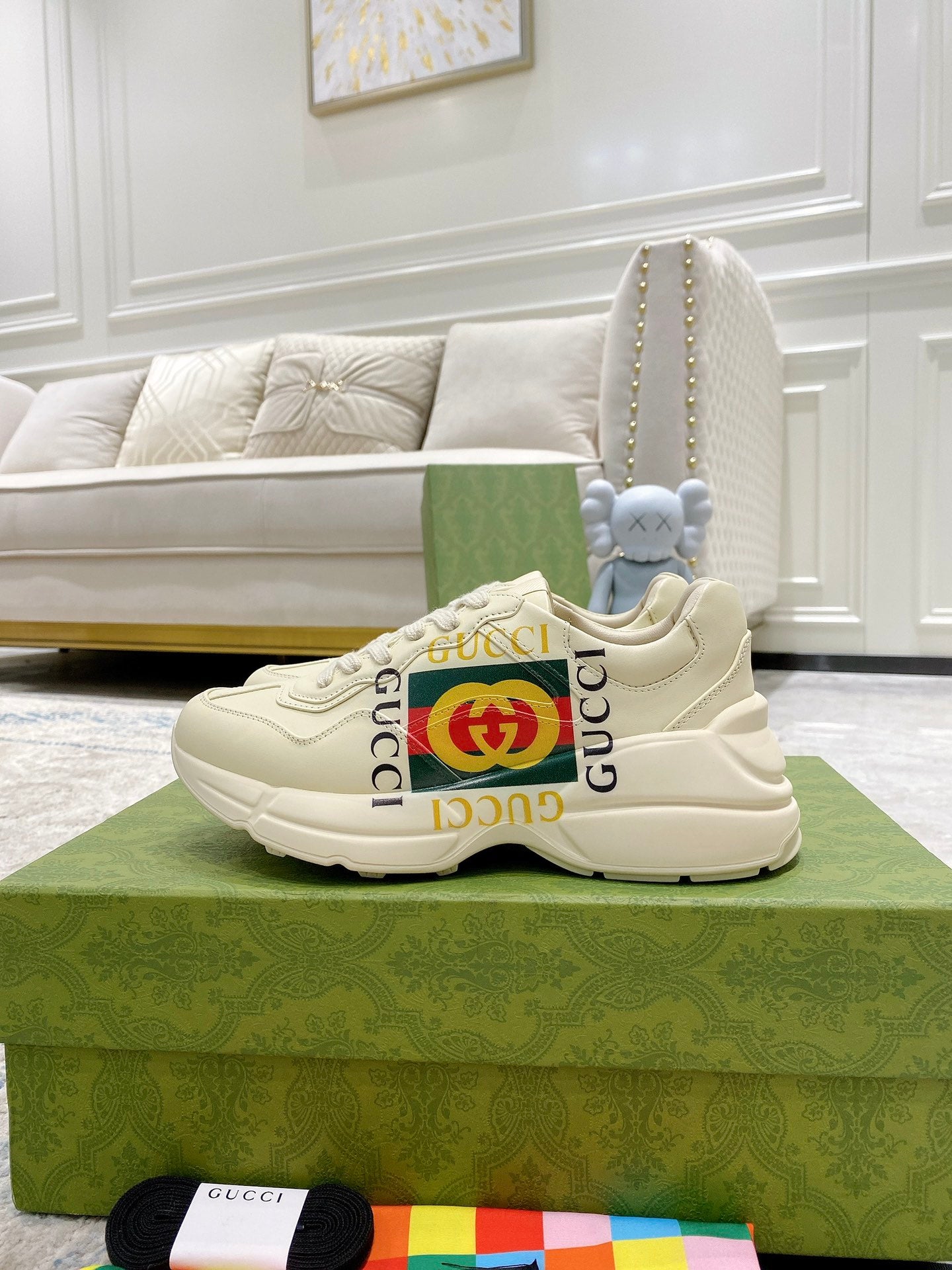 Gucci Sneaker