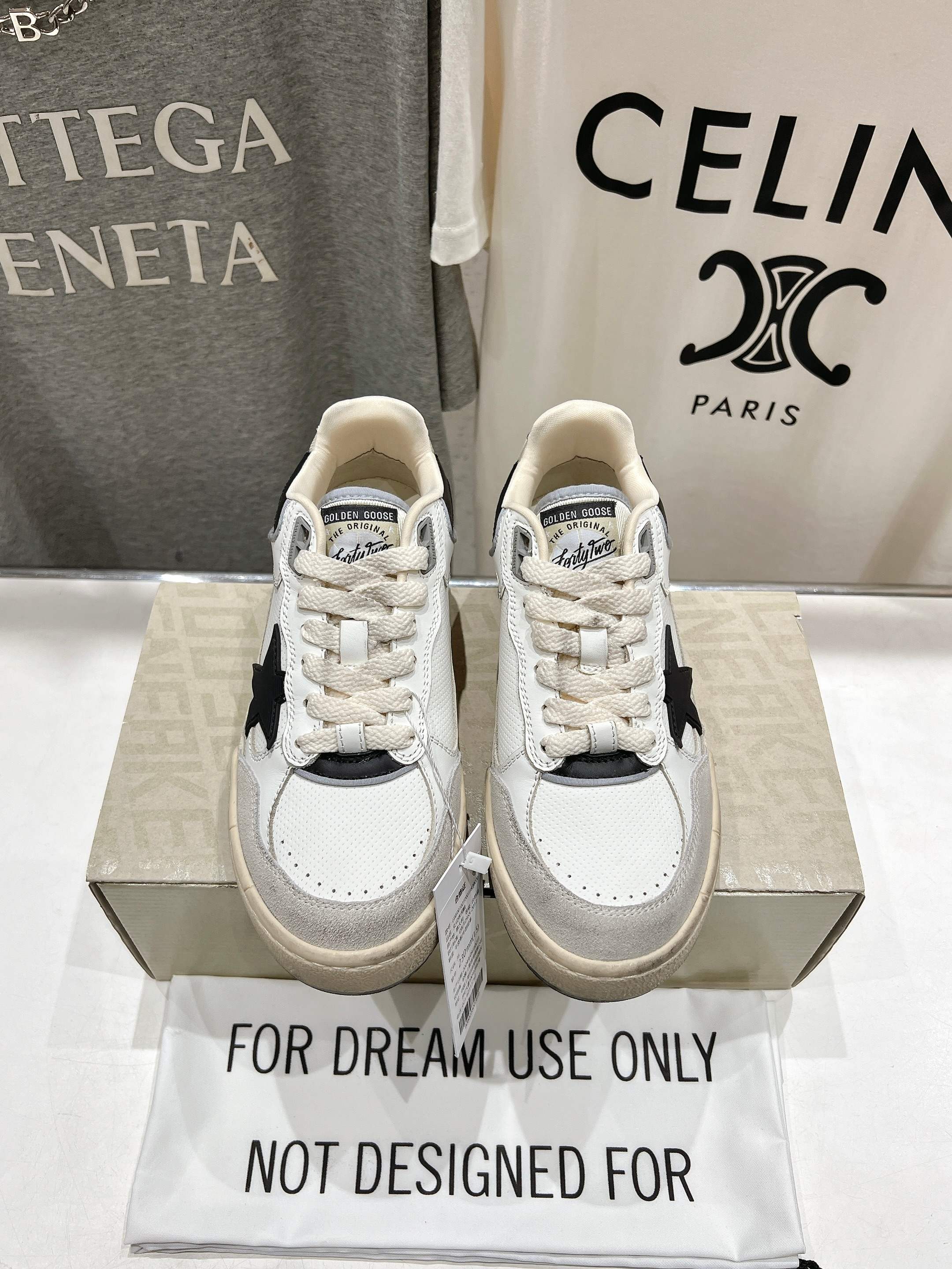 Golden Goose Özel Seri