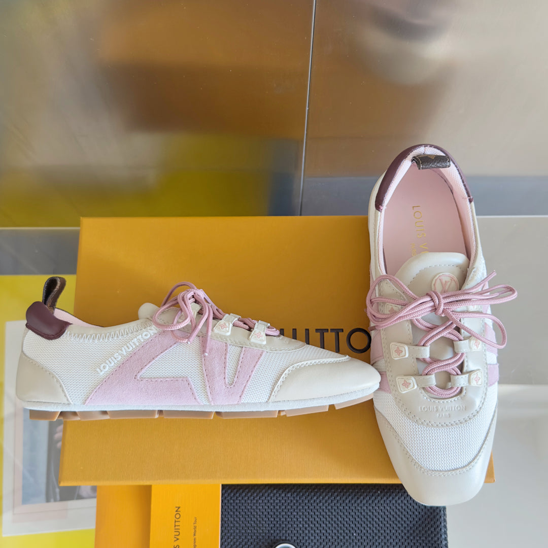 Louis Vuitton Sneaker