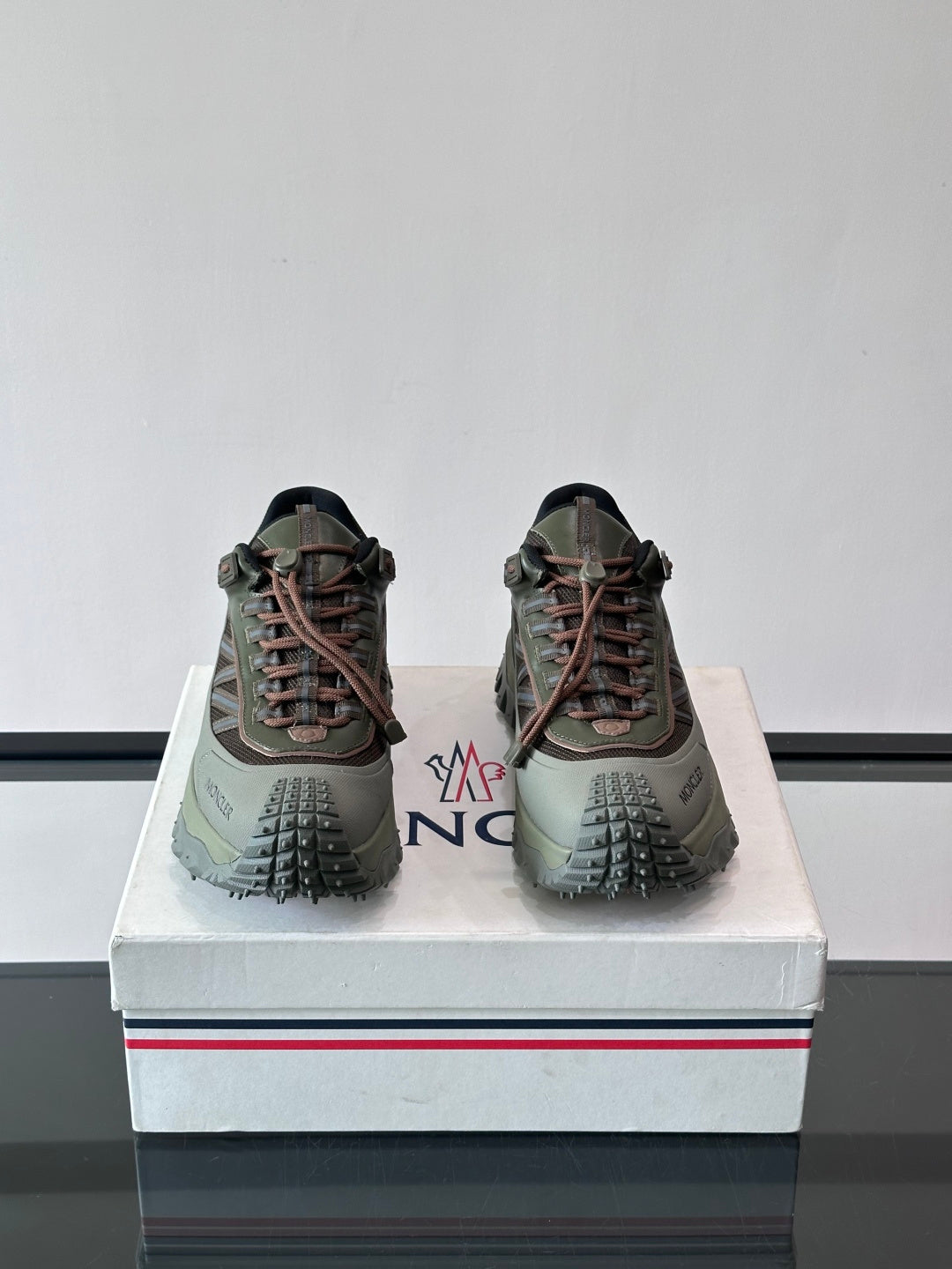 Moncler Goratex Sneaker