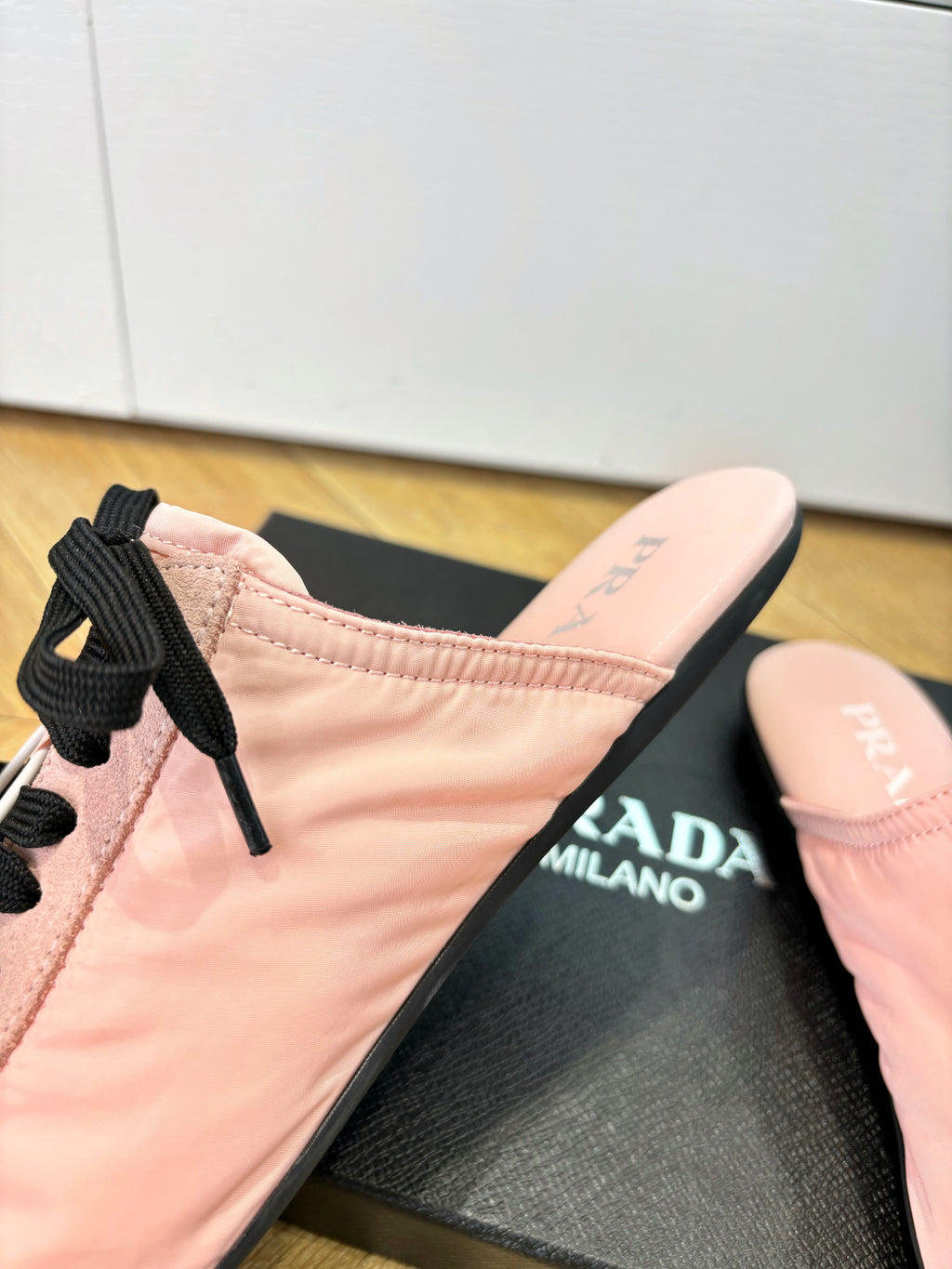 Prada Slipper