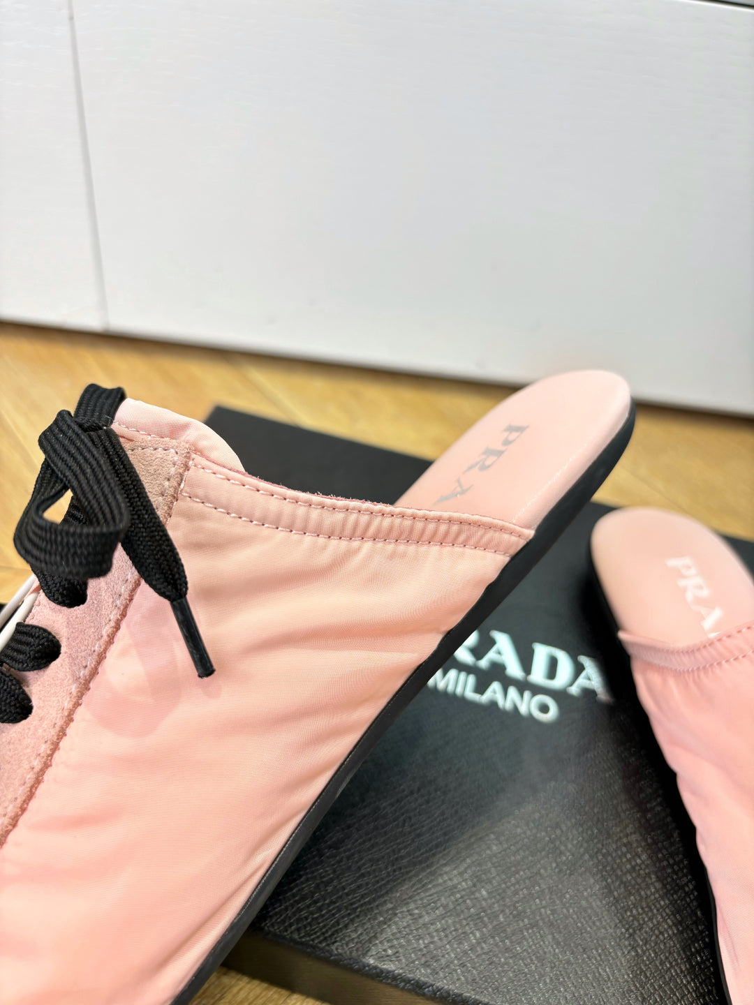 Prada Slipper