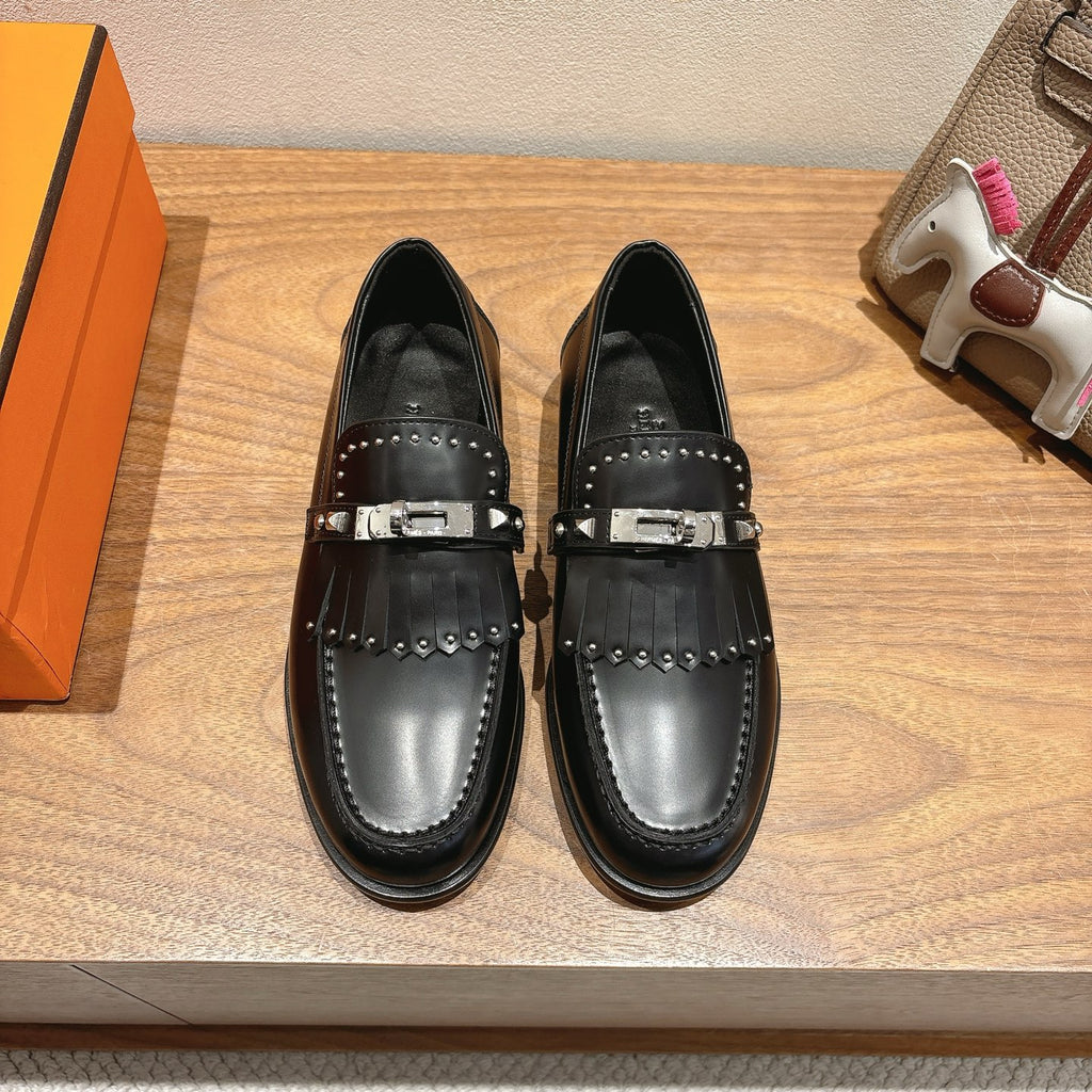 Hermes Loafer Premium