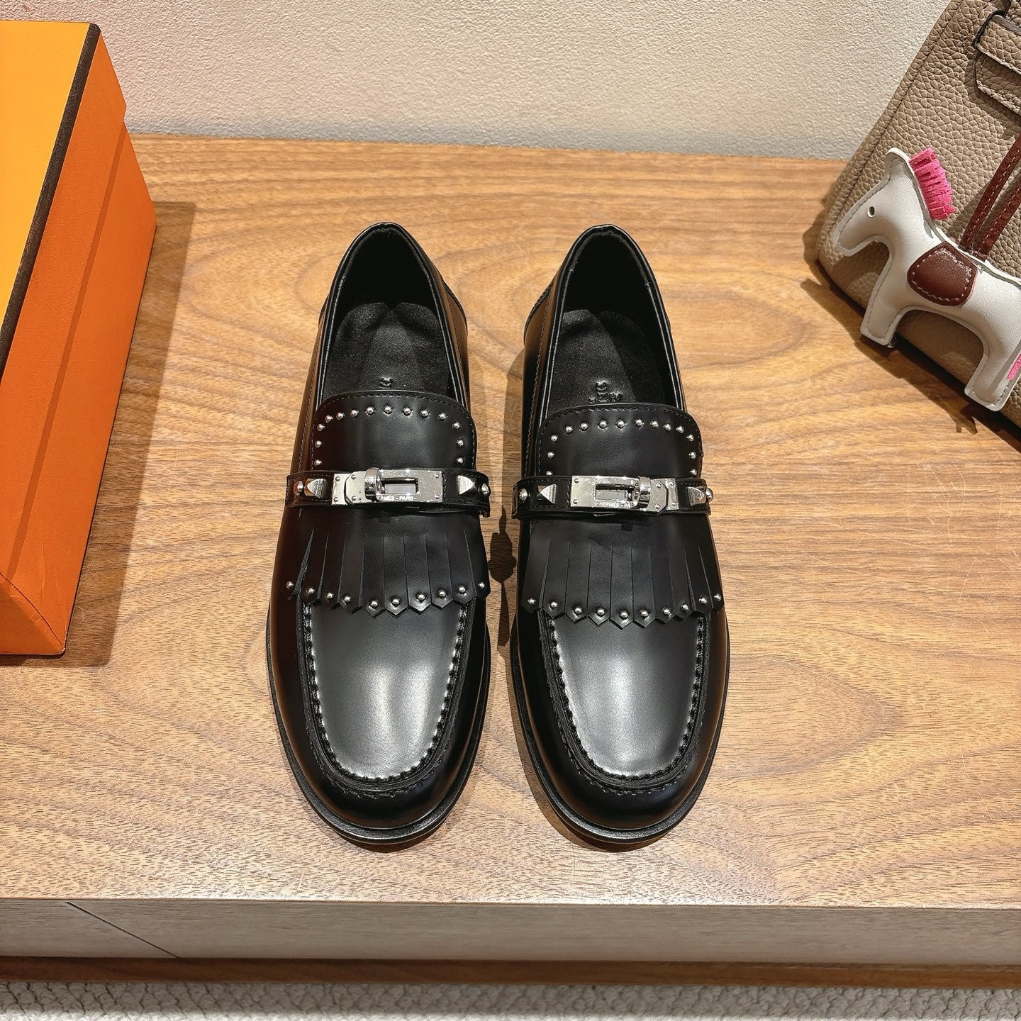 Hermes Loafer Premium