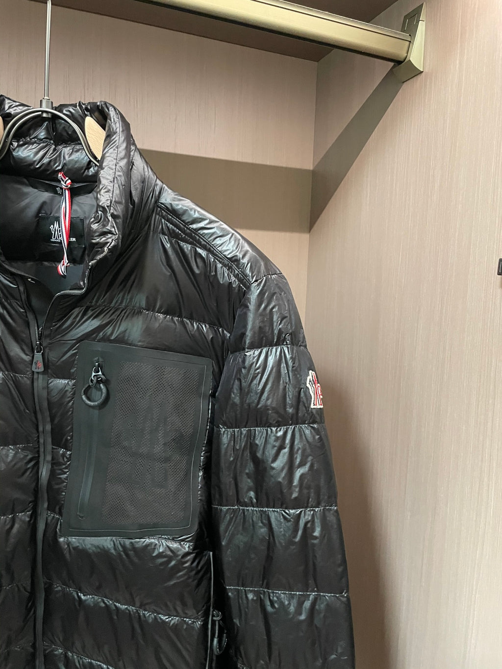 Moncler Mont