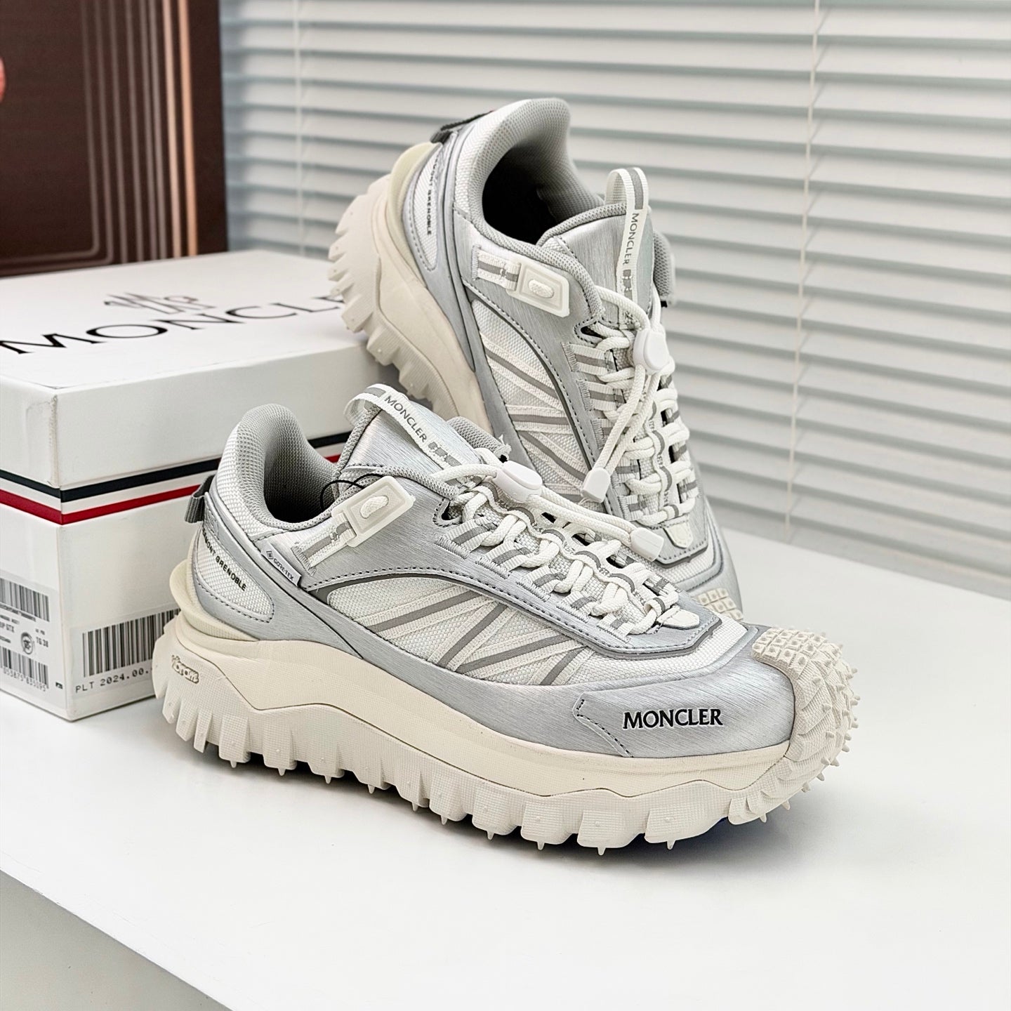 Moncler Goratex Sneaker