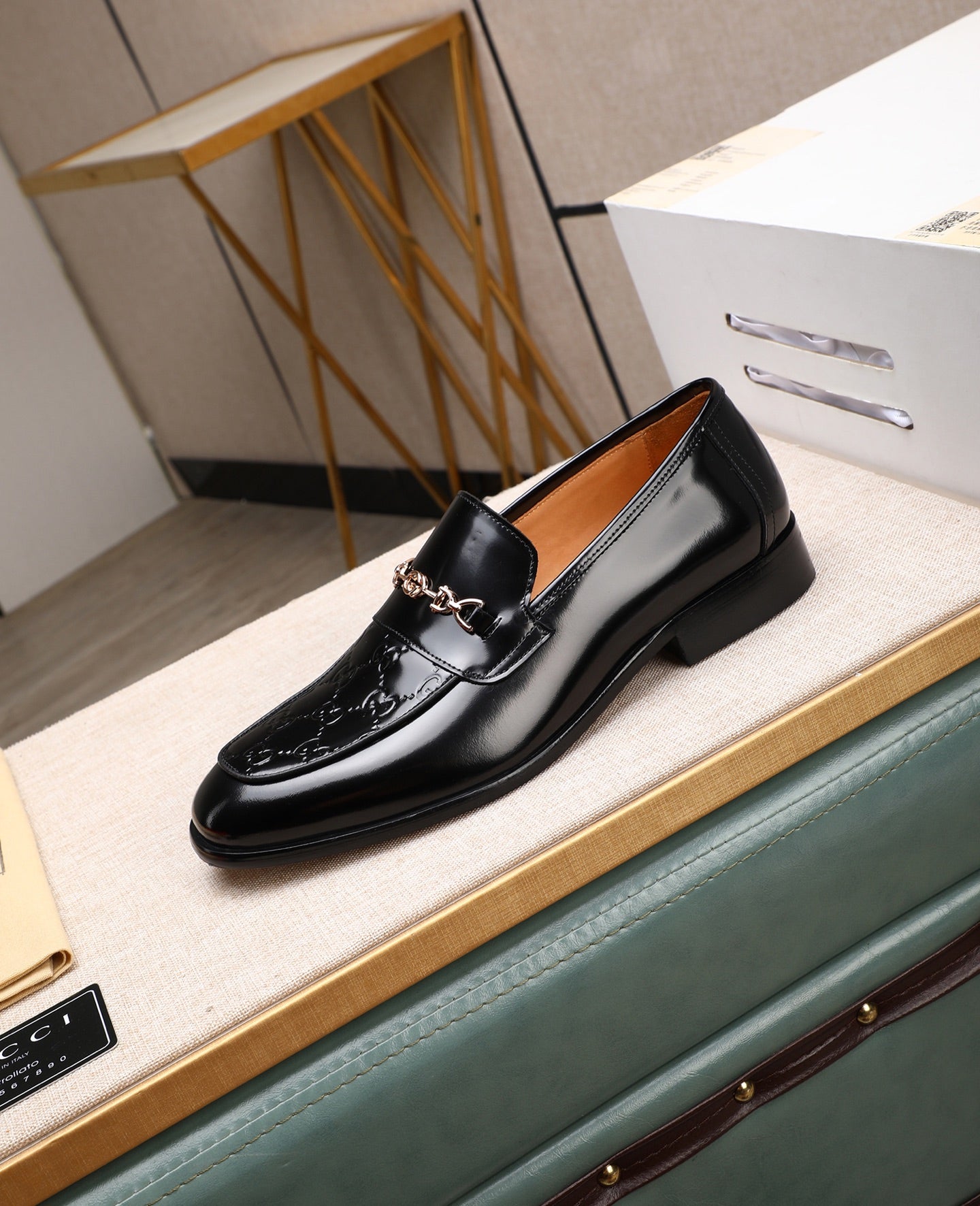 Gucci Loafer