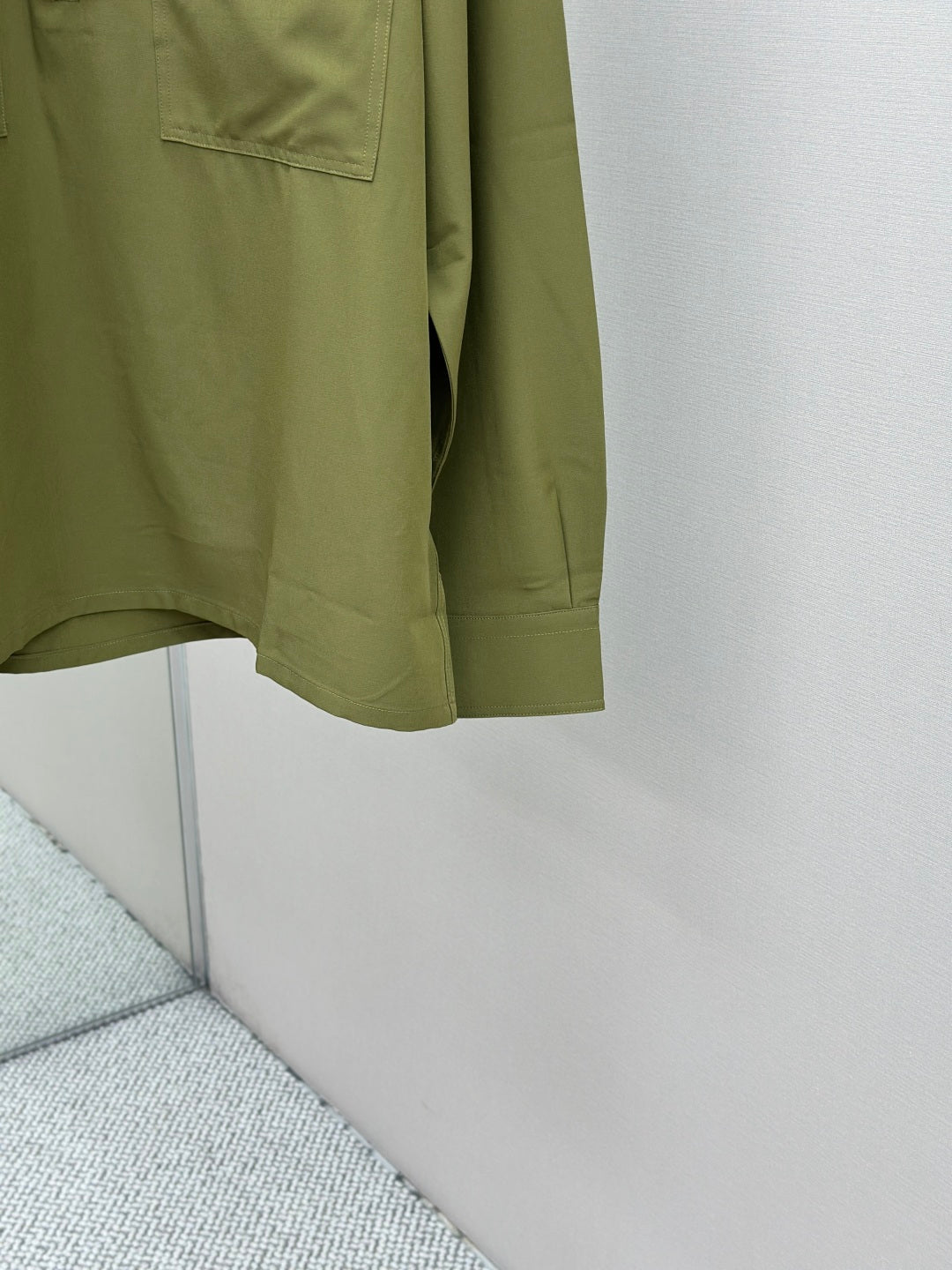 Bottega Veneta İnce Mont