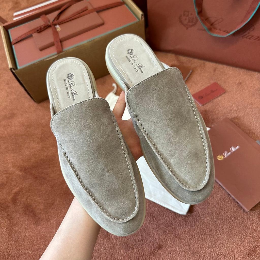 Loro Piana Loafer