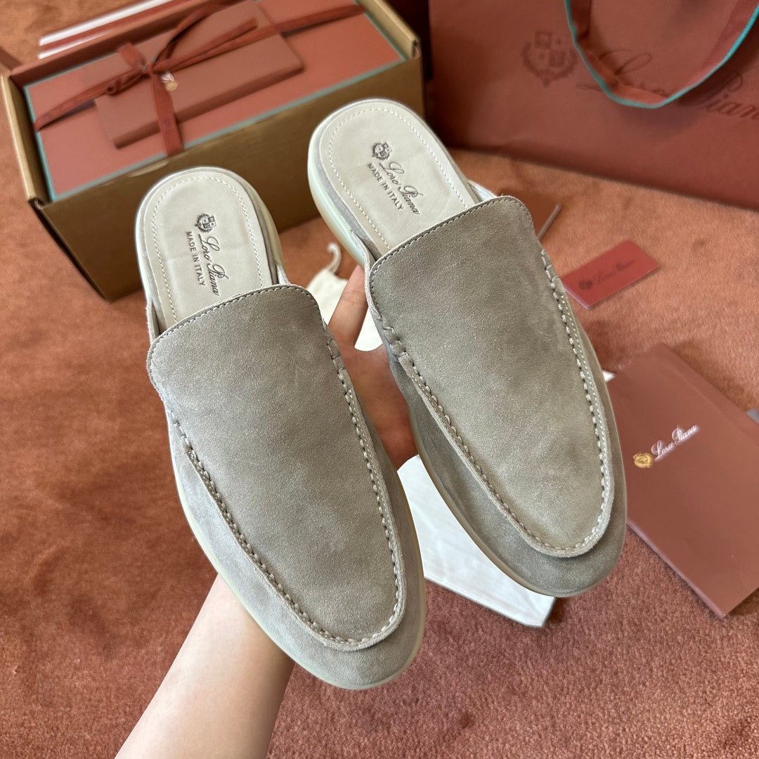 Loro Piana Loafer