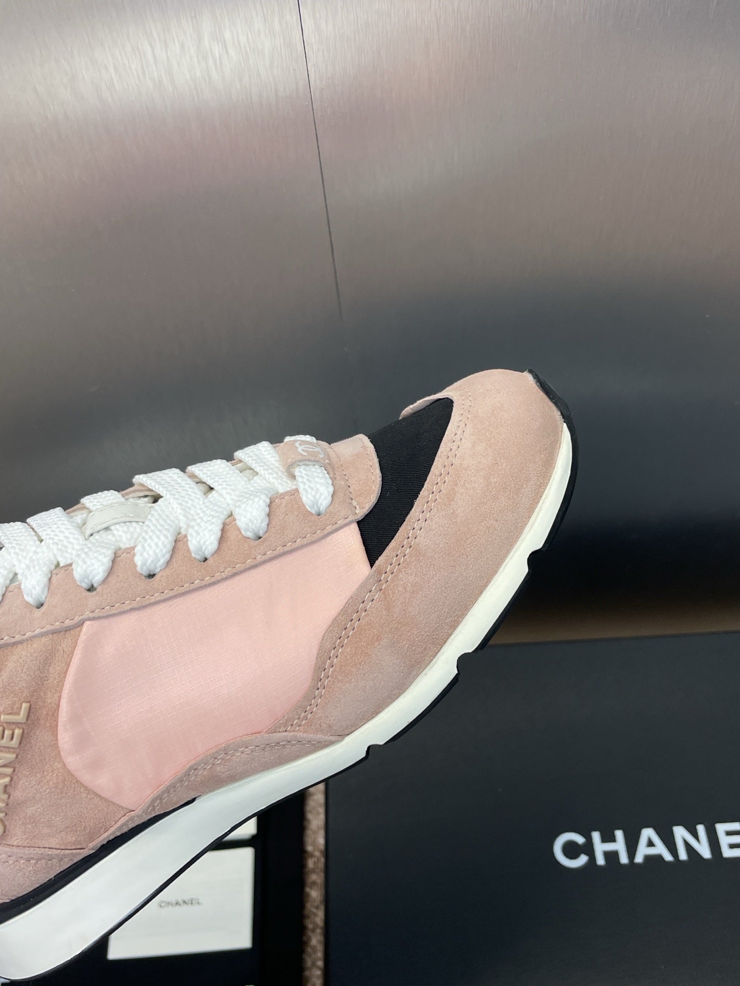Chanel Sneaker