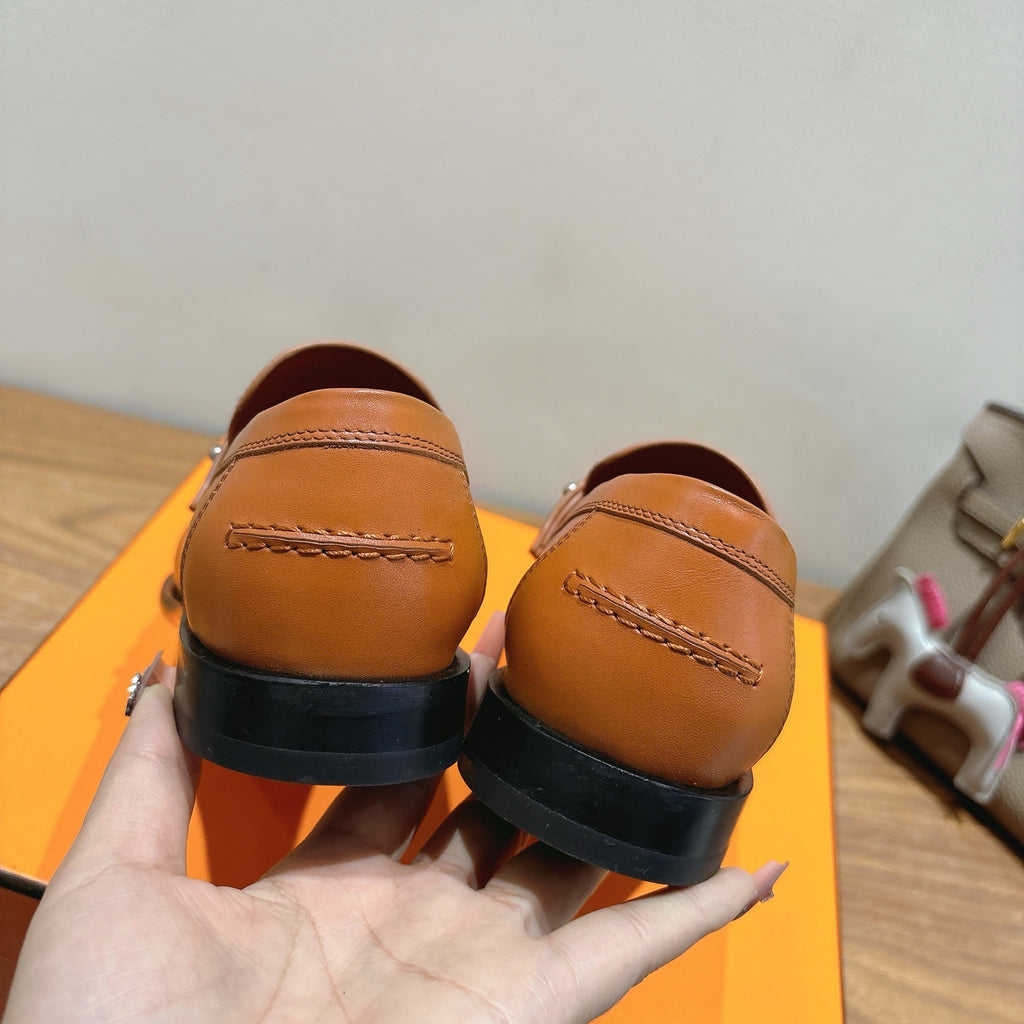 Hermes Loafer Premium